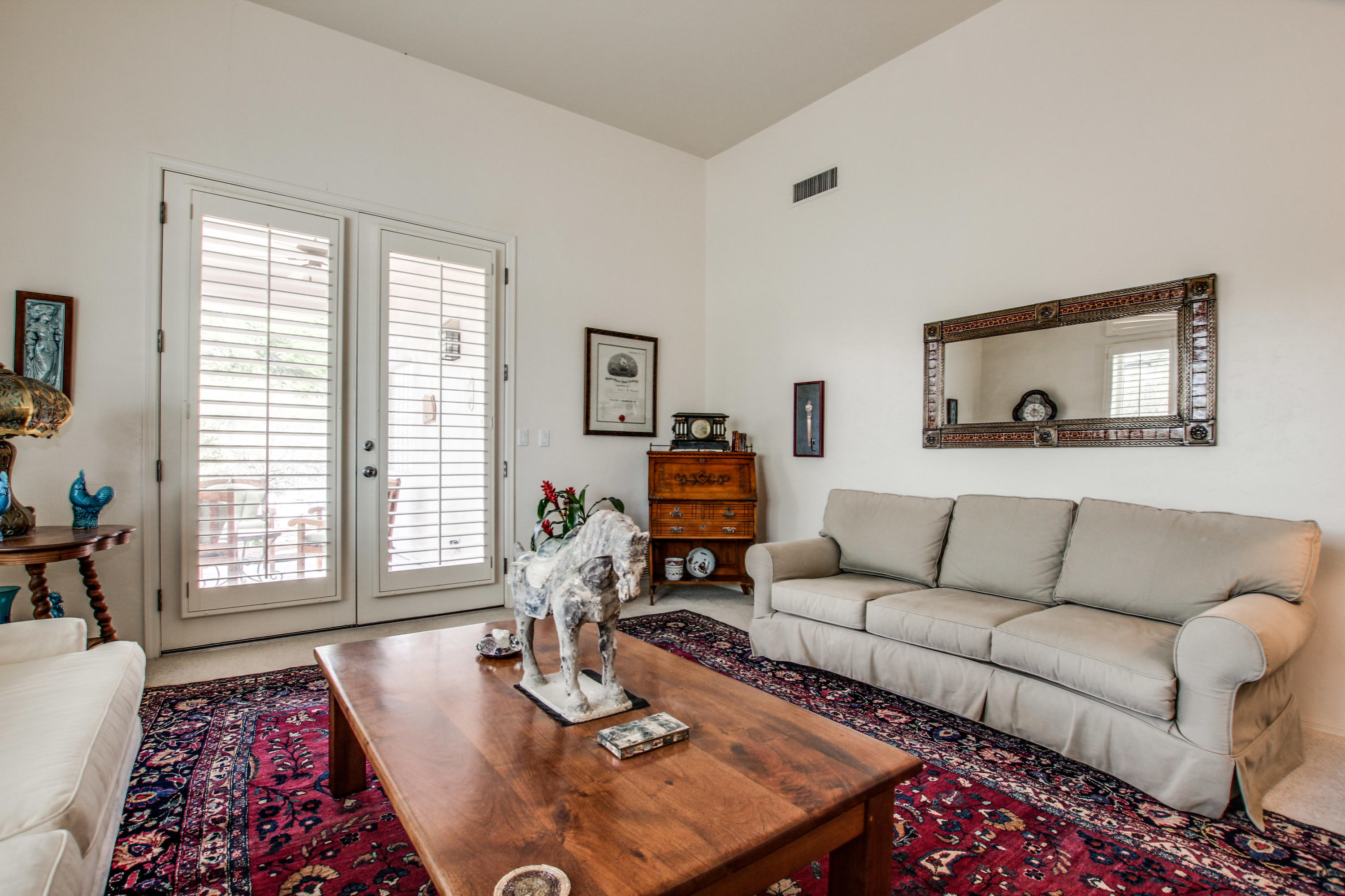 Green Ridge Subdivision - Residential