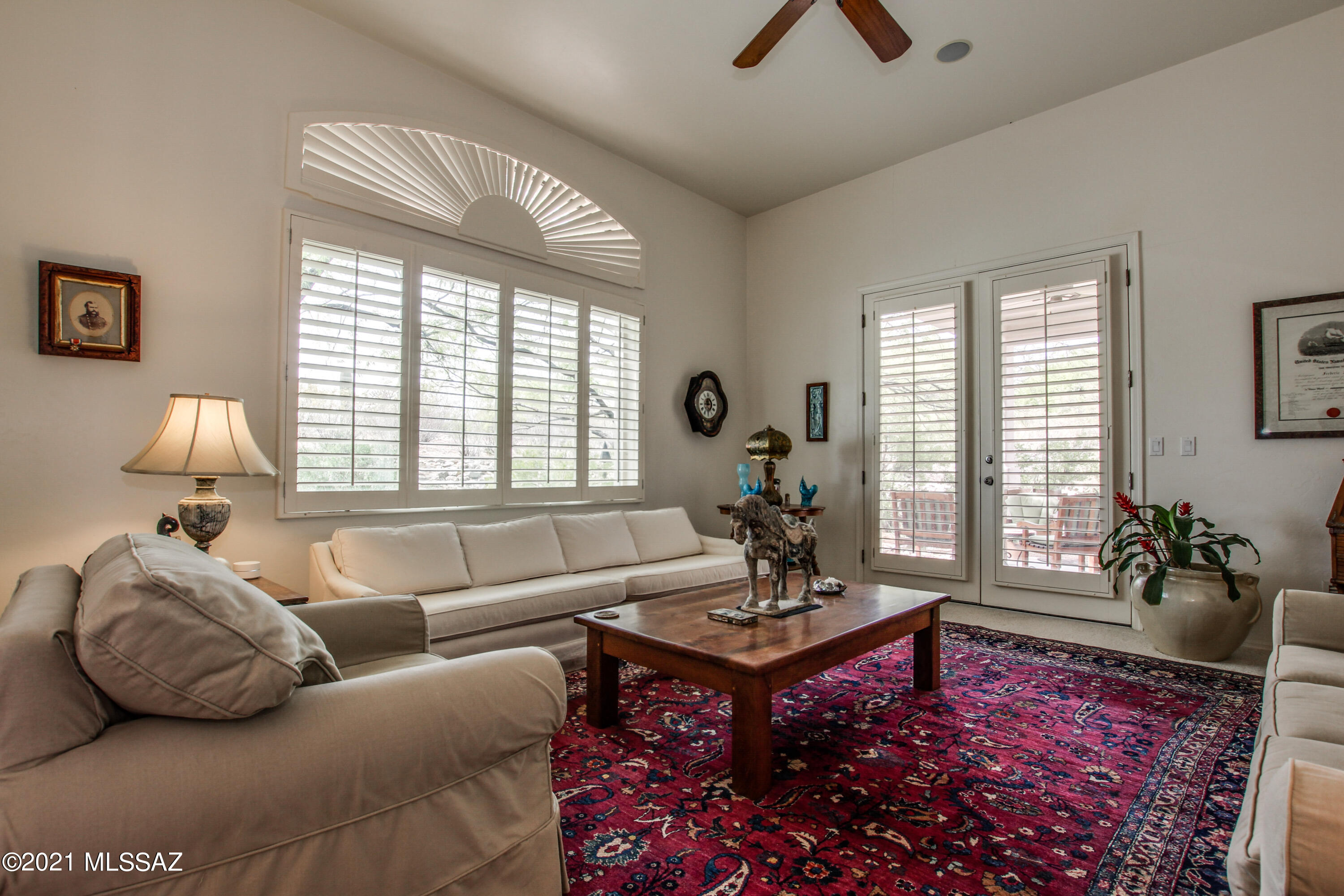 Green Ridge Subdivision - Residential