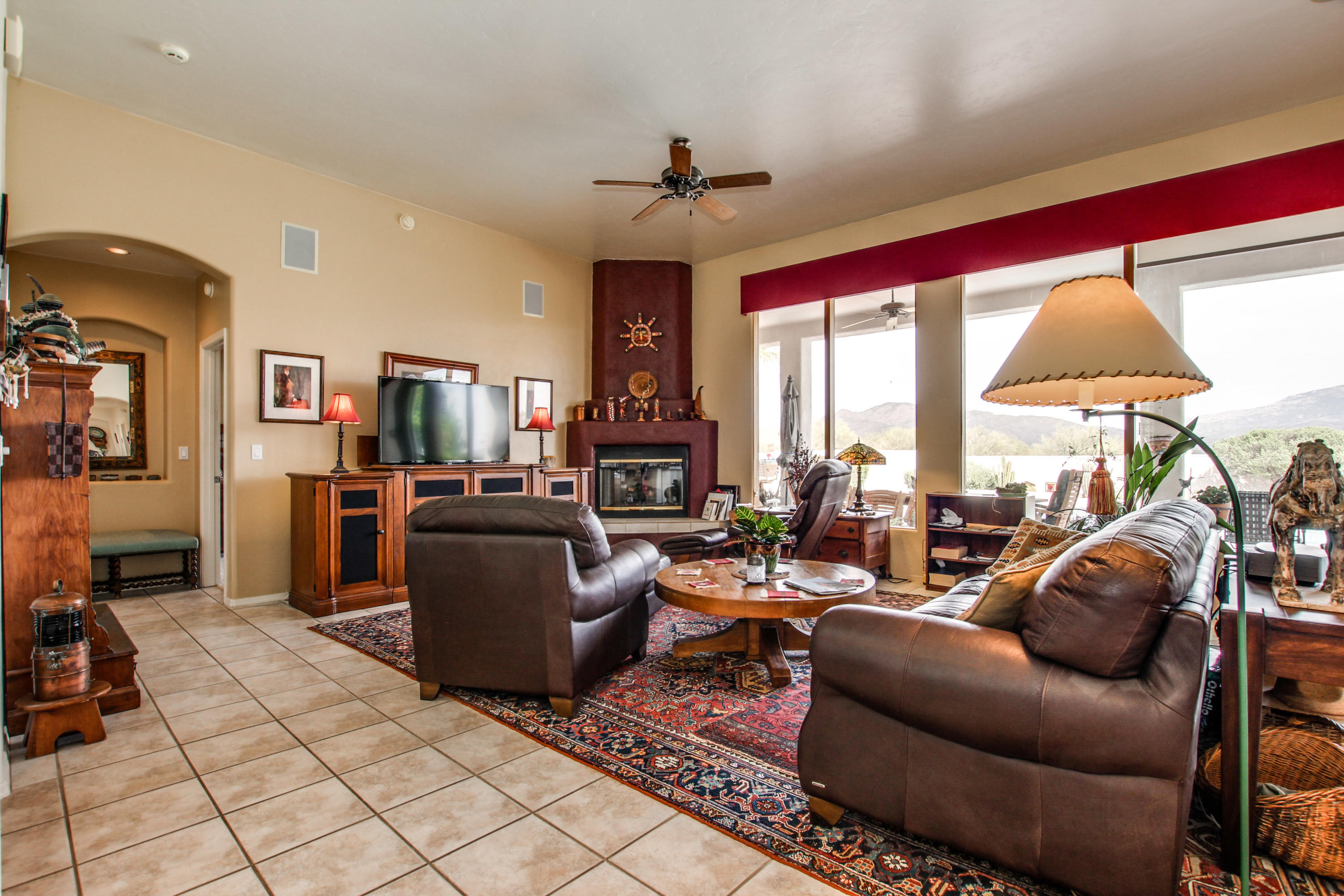 Green Ridge Subdivision - Residential