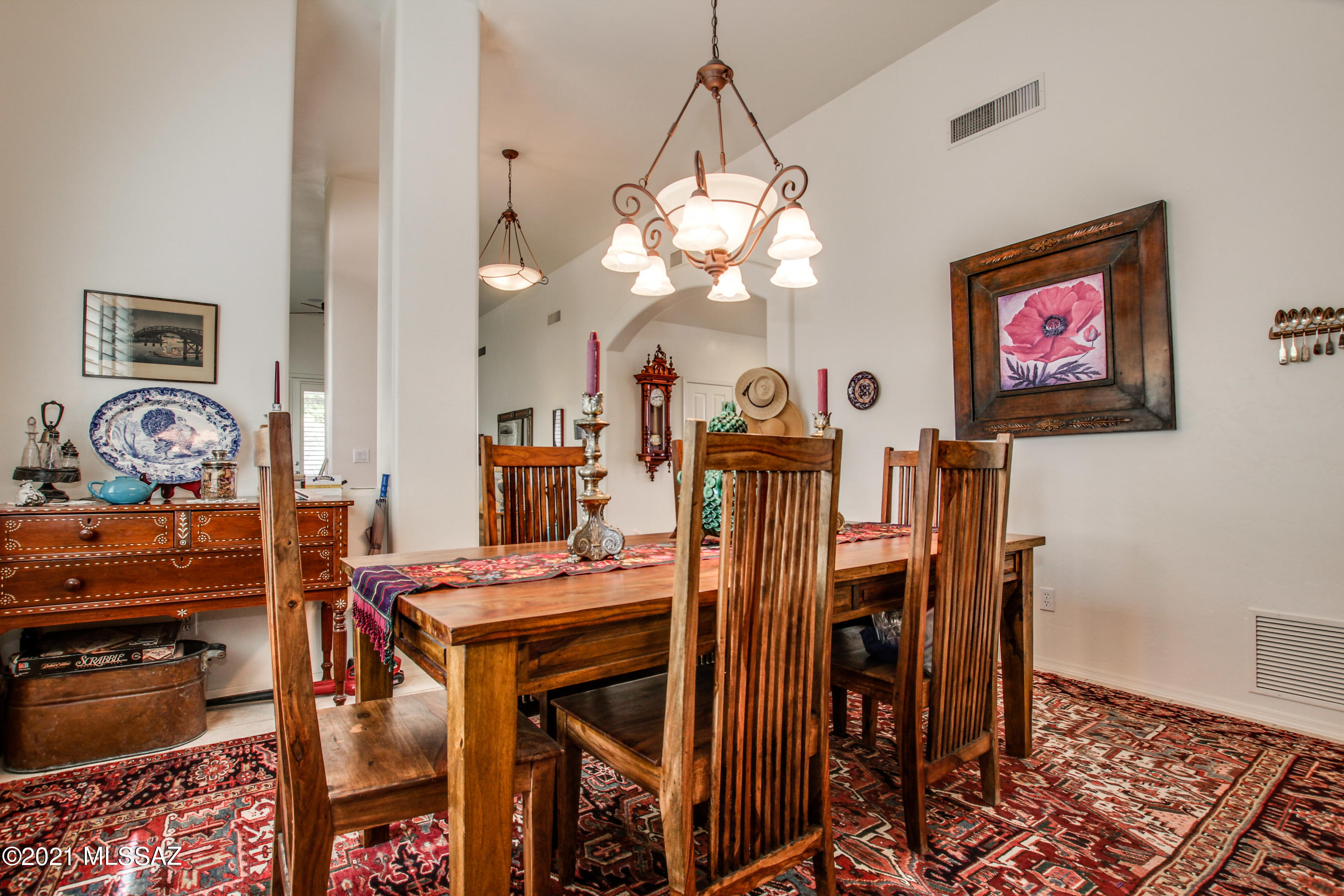 Green Ridge Subdivision - Residential