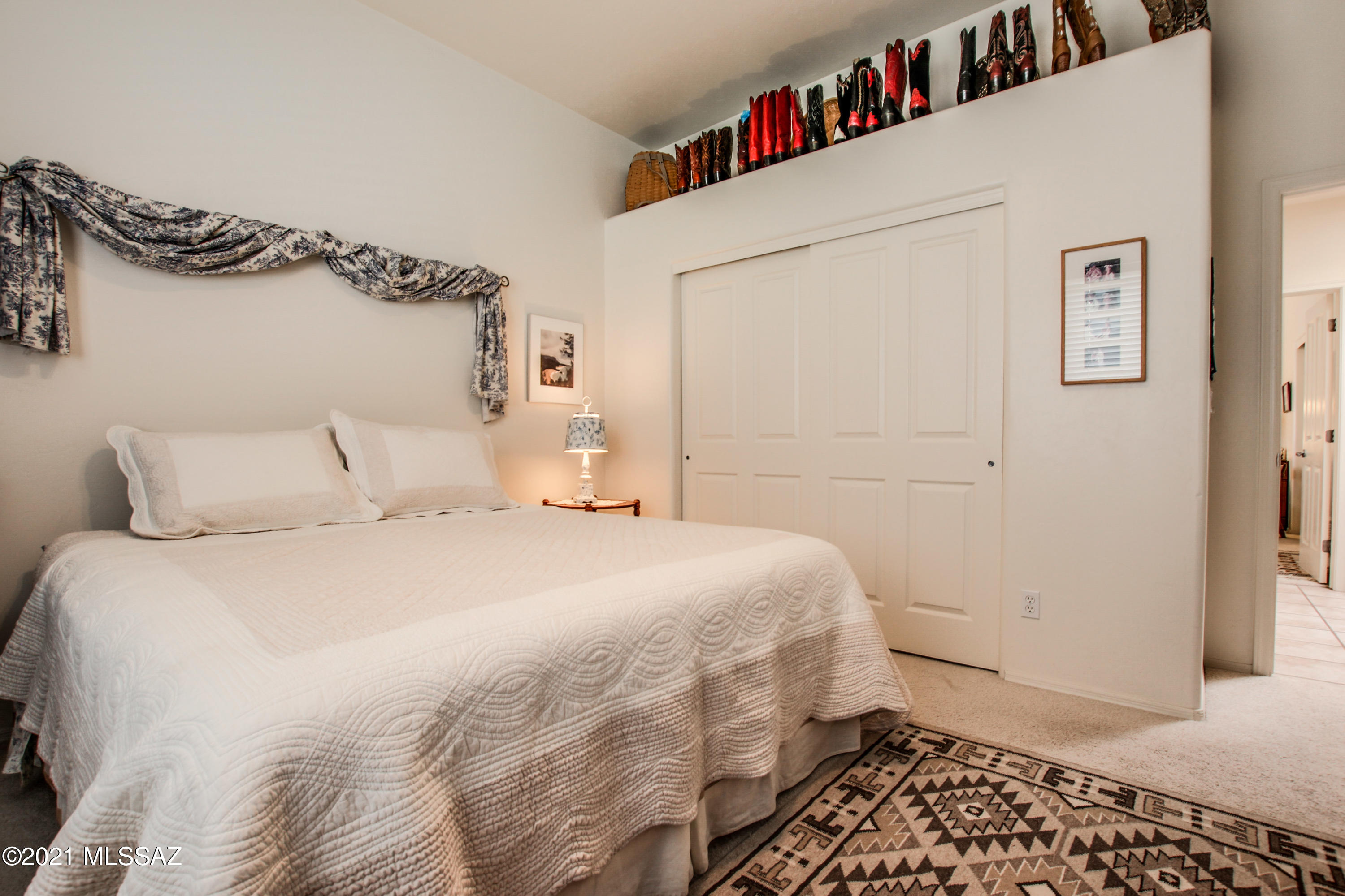 Green Ridge Subdivision - Residential