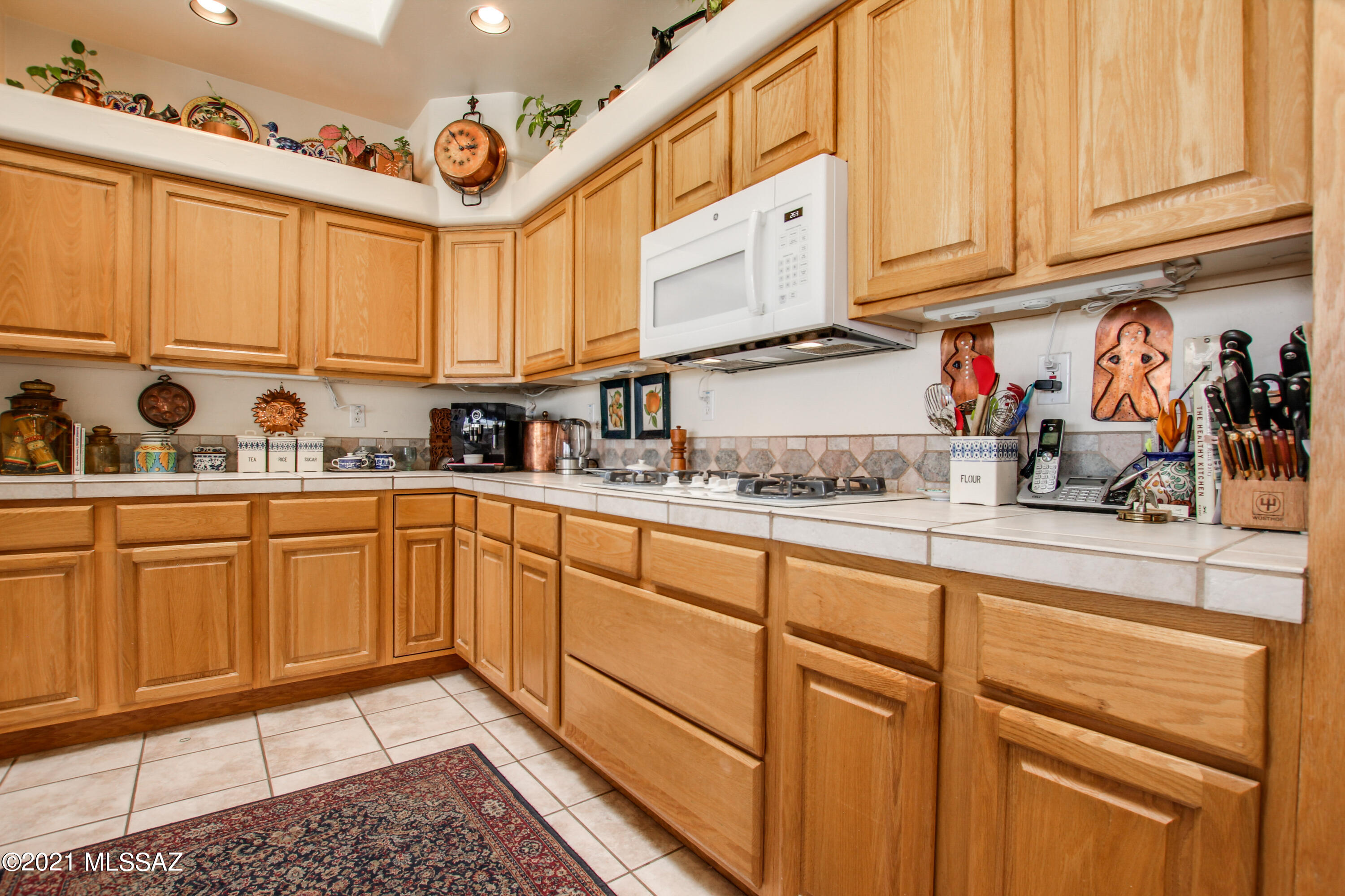 Green Ridge Subdivision - Residential
