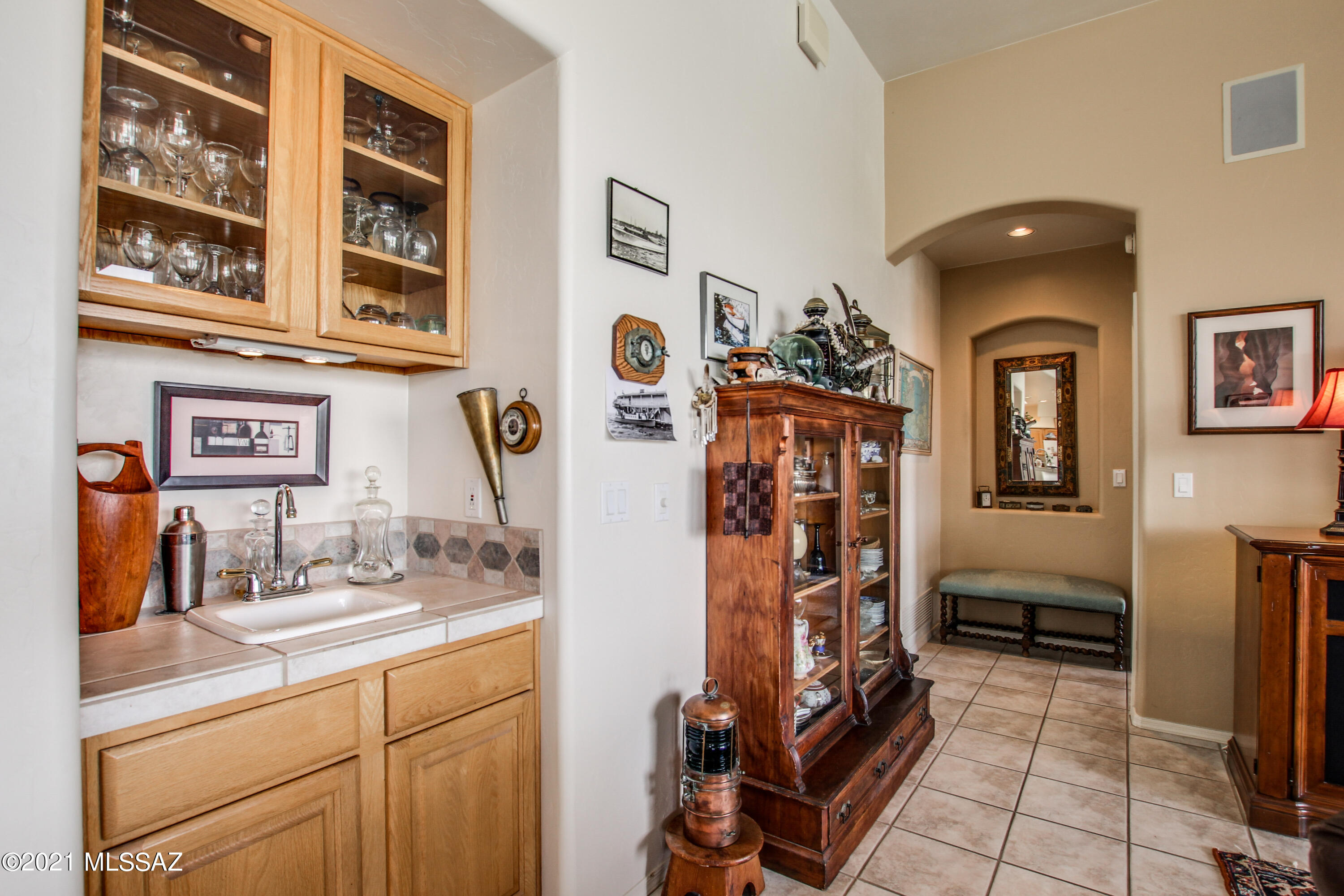 Green Ridge Subdivision - Residential