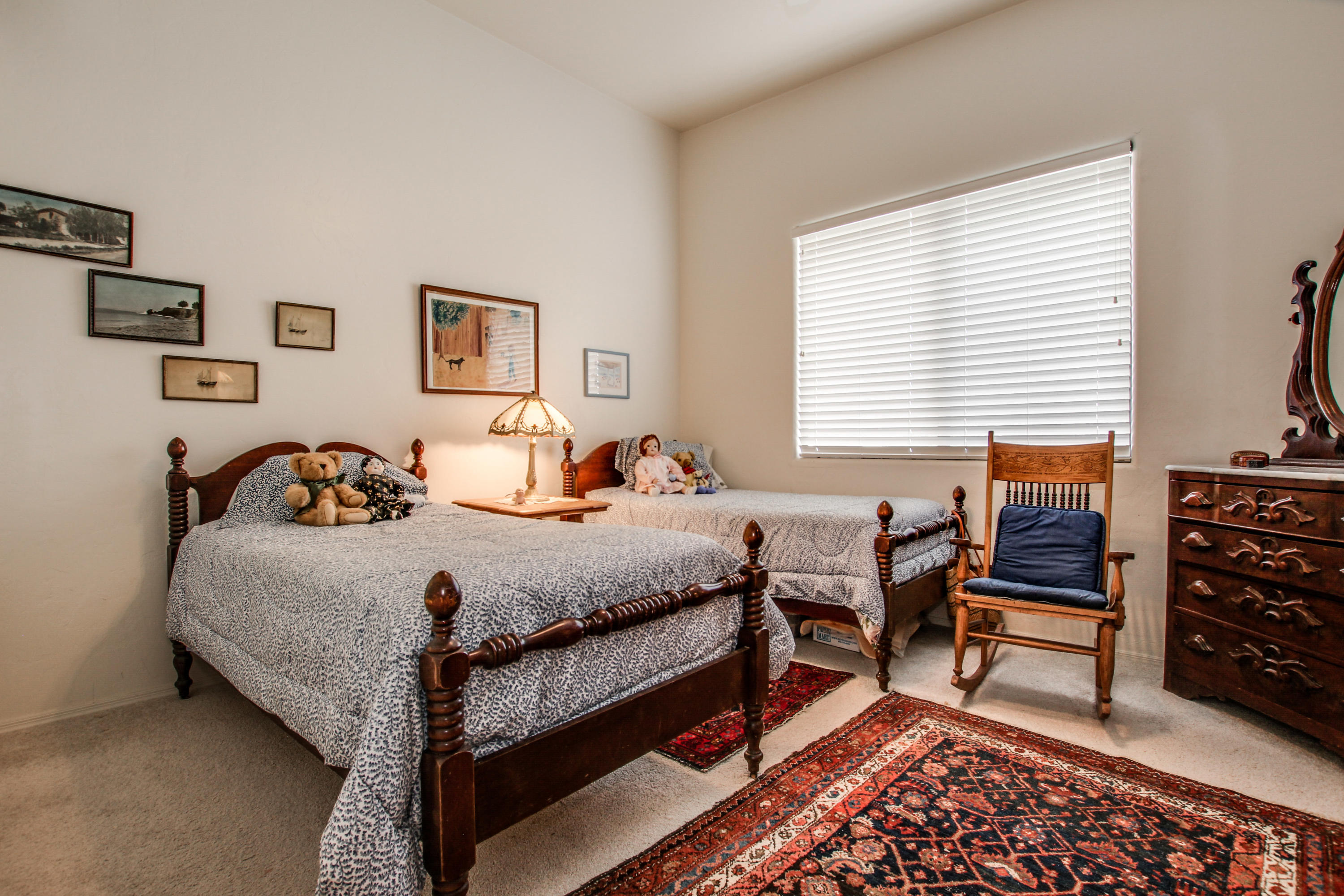 Green Ridge Subdivision - Residential