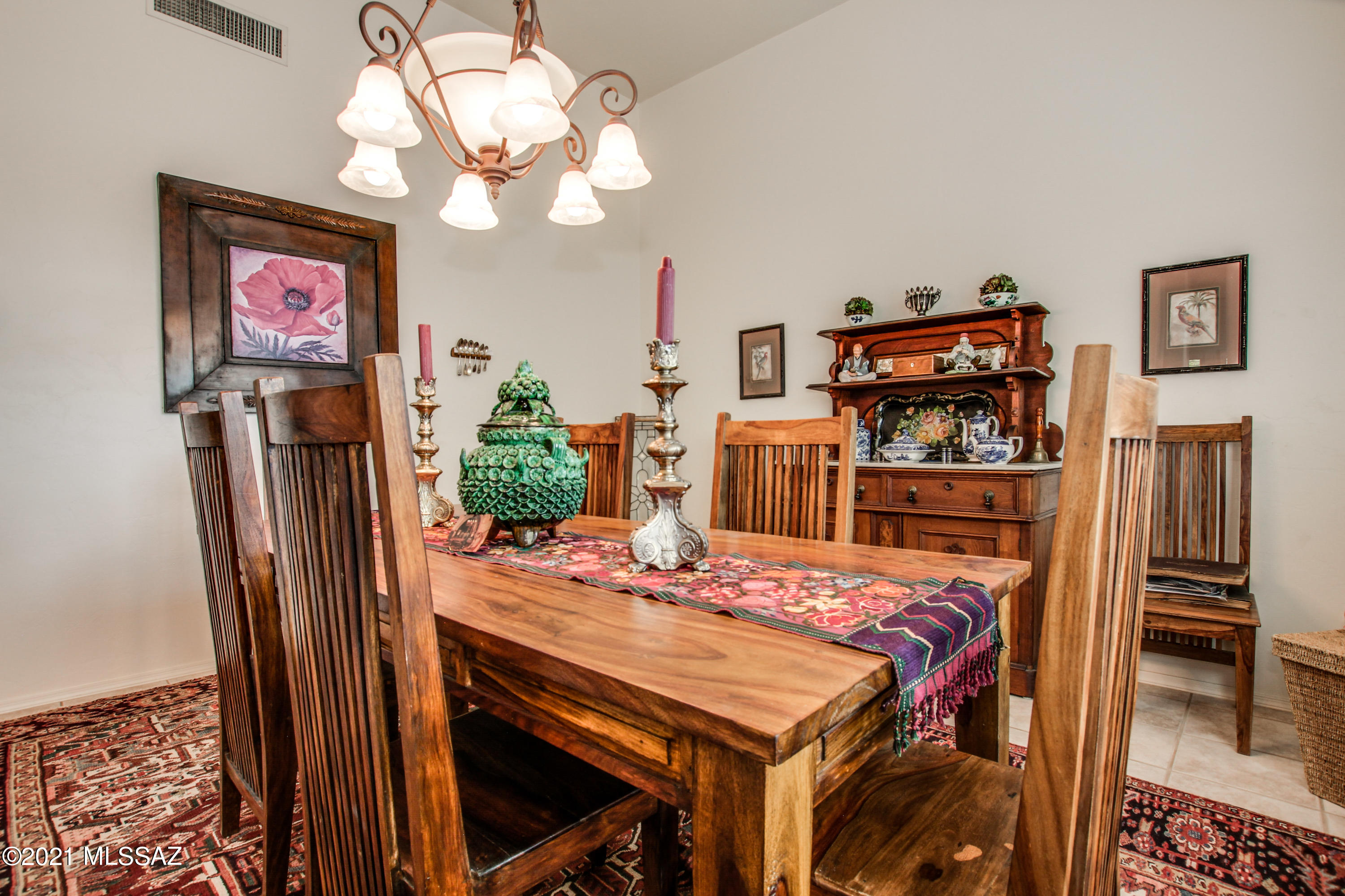 Green Ridge Subdivision - Residential
