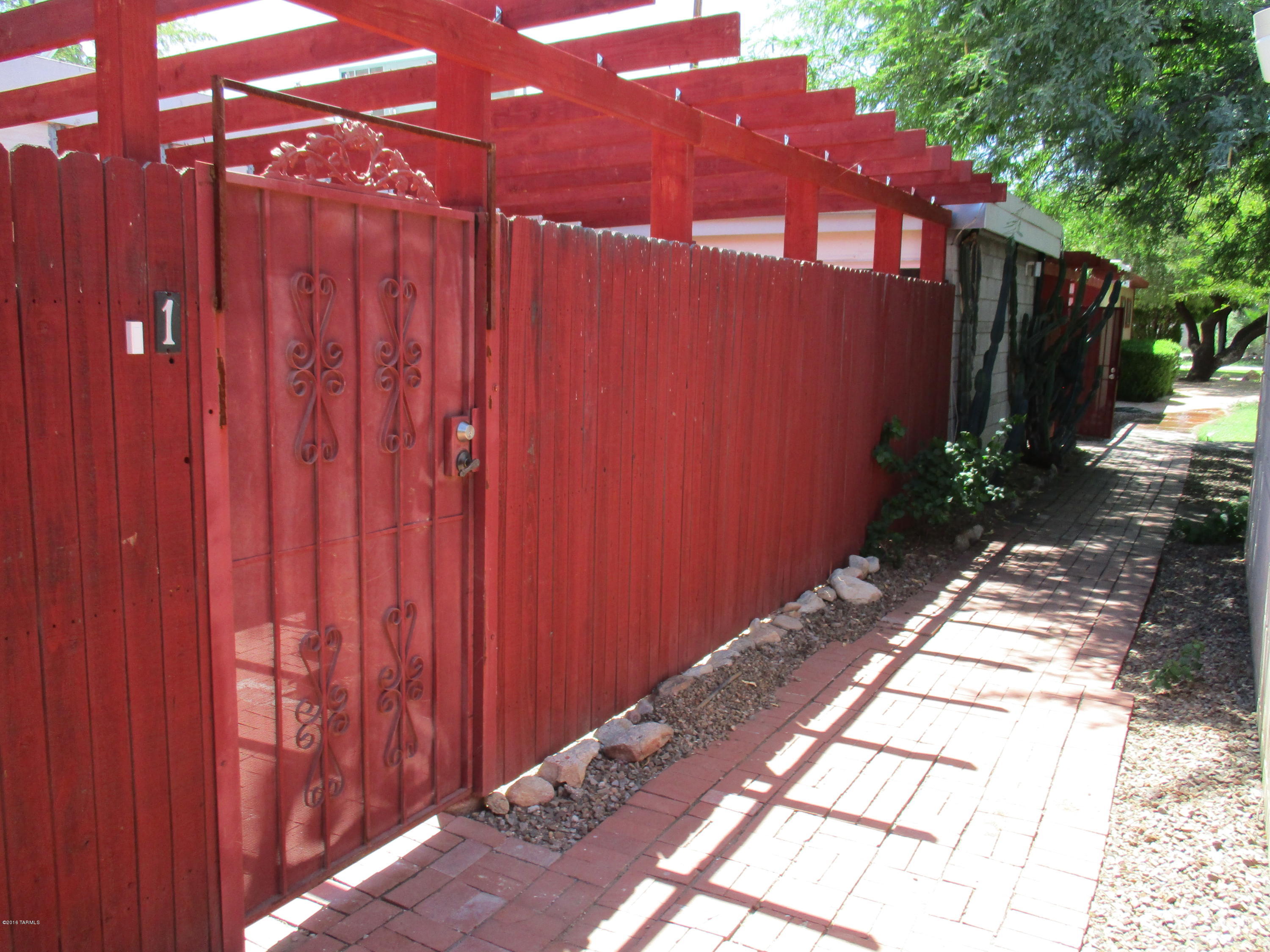 Grant Park - Residential Lease