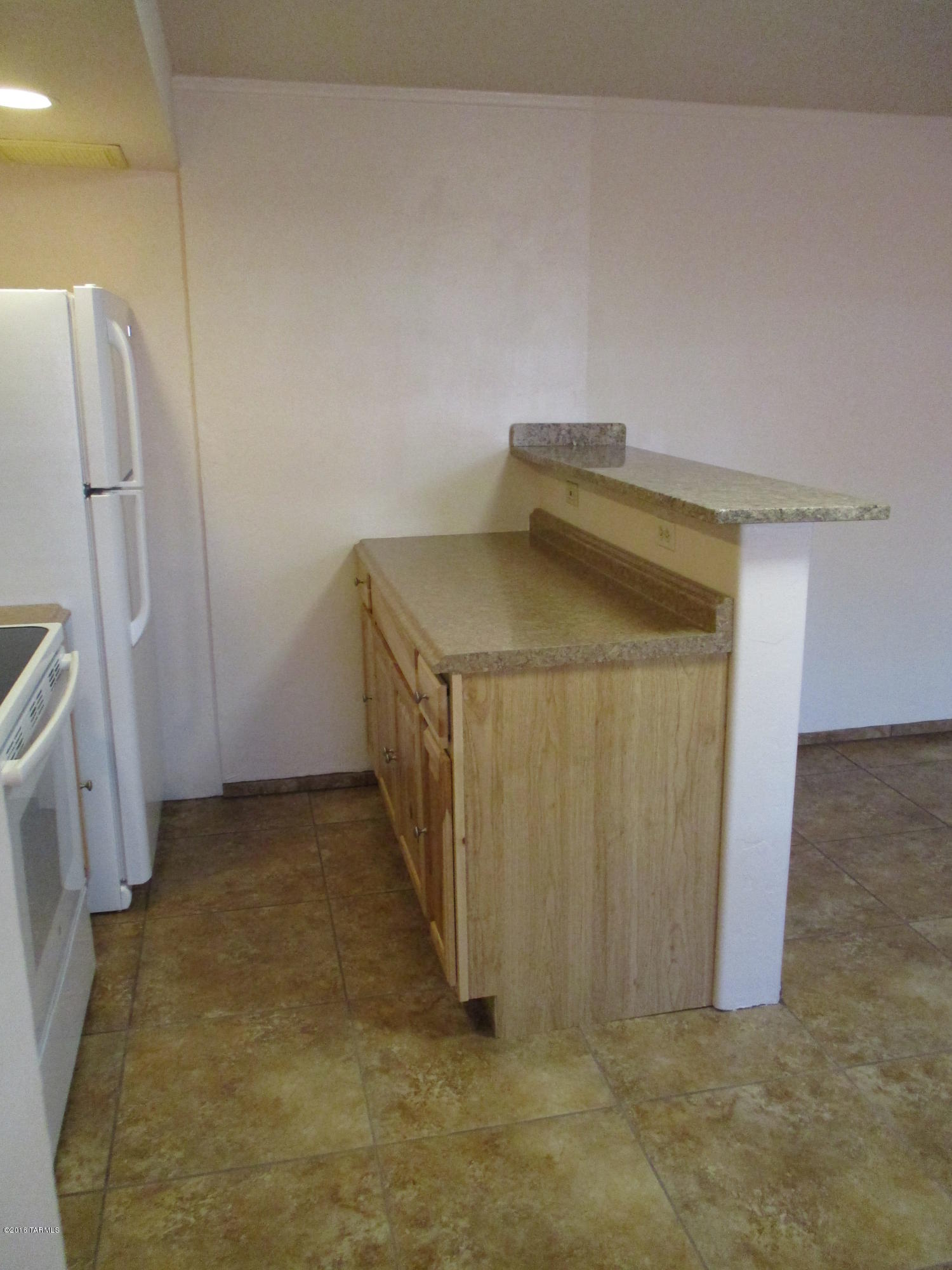 Grant Park - Residential Lease