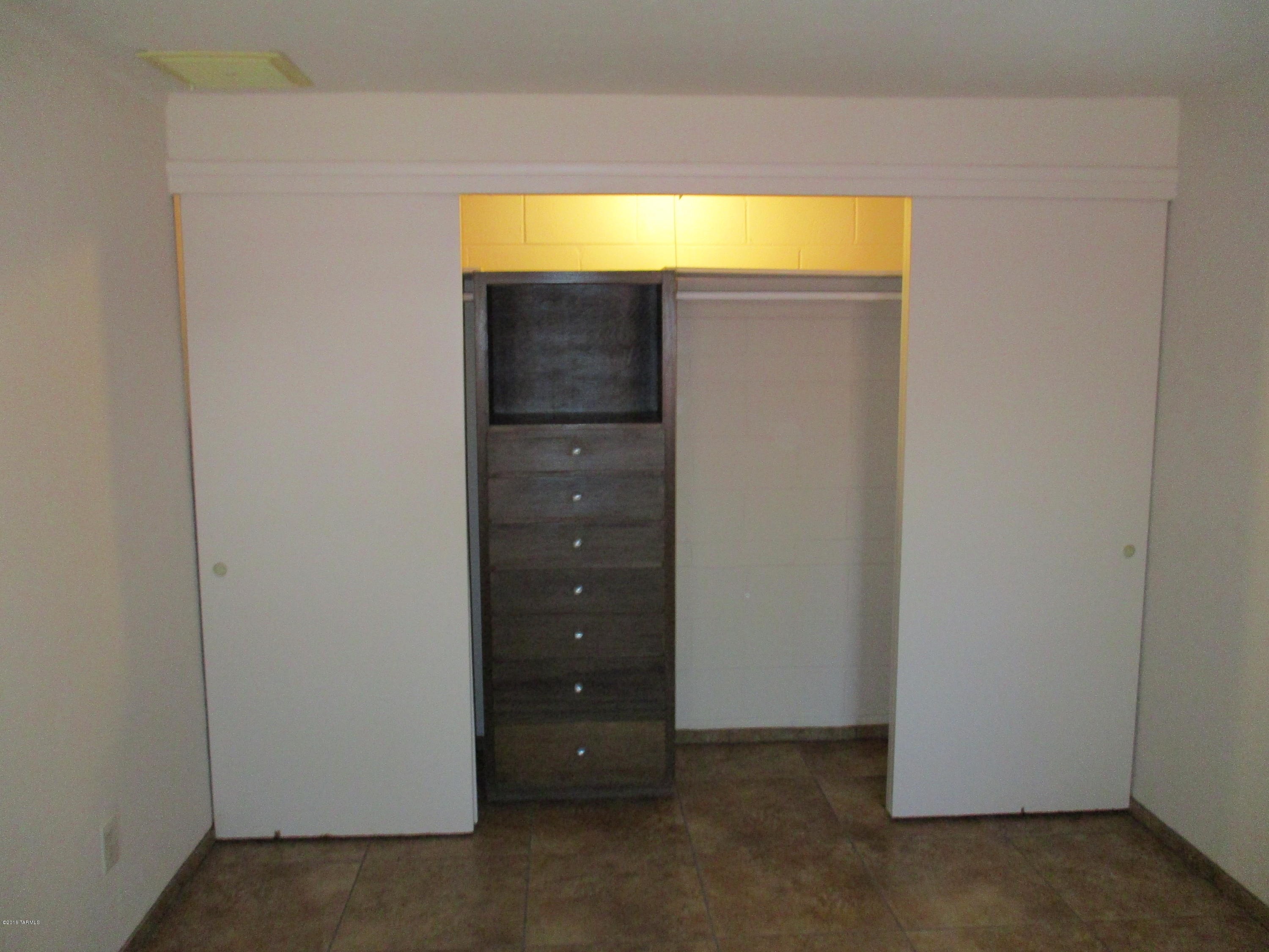 Grant Park - Residential Lease