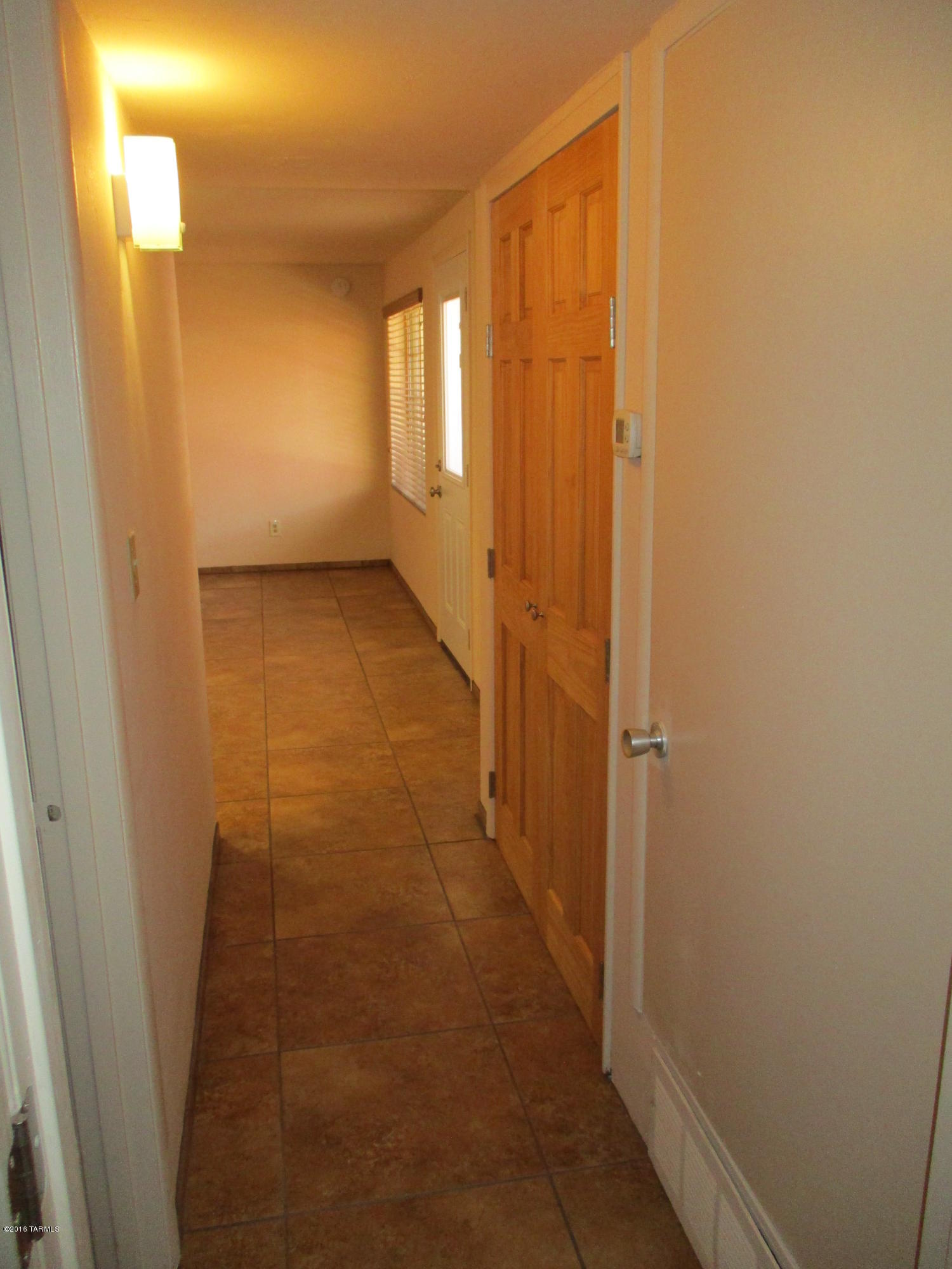 Grant Park - Residential Lease
