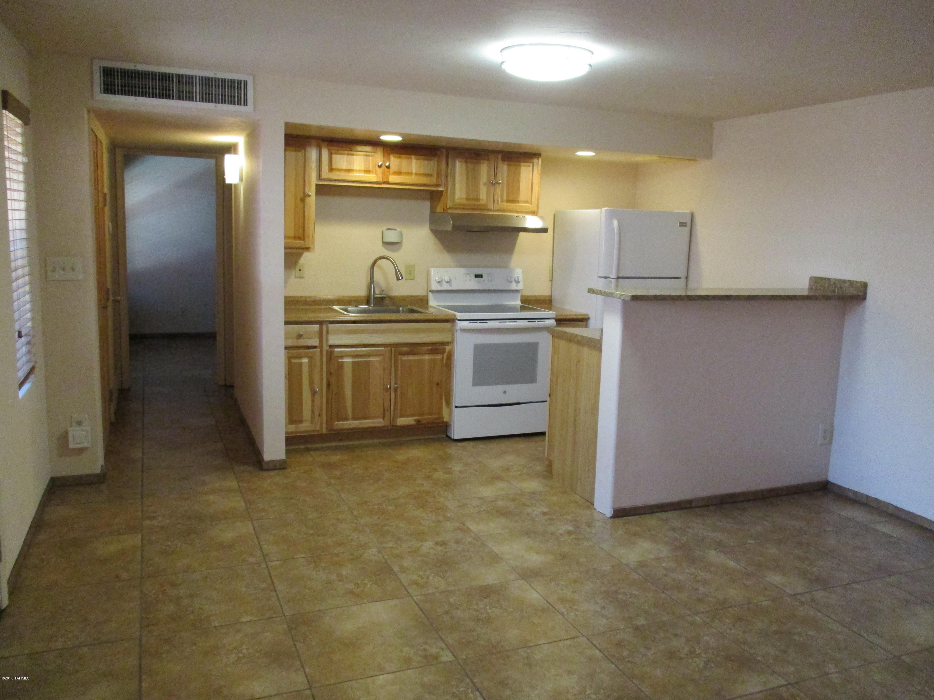 Grant Park - Residential Lease