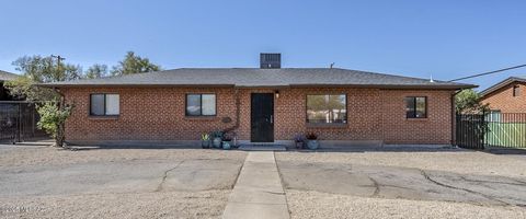 6726 E 12th Street, Tucson, AZ 85710 - MLS#: 22511598