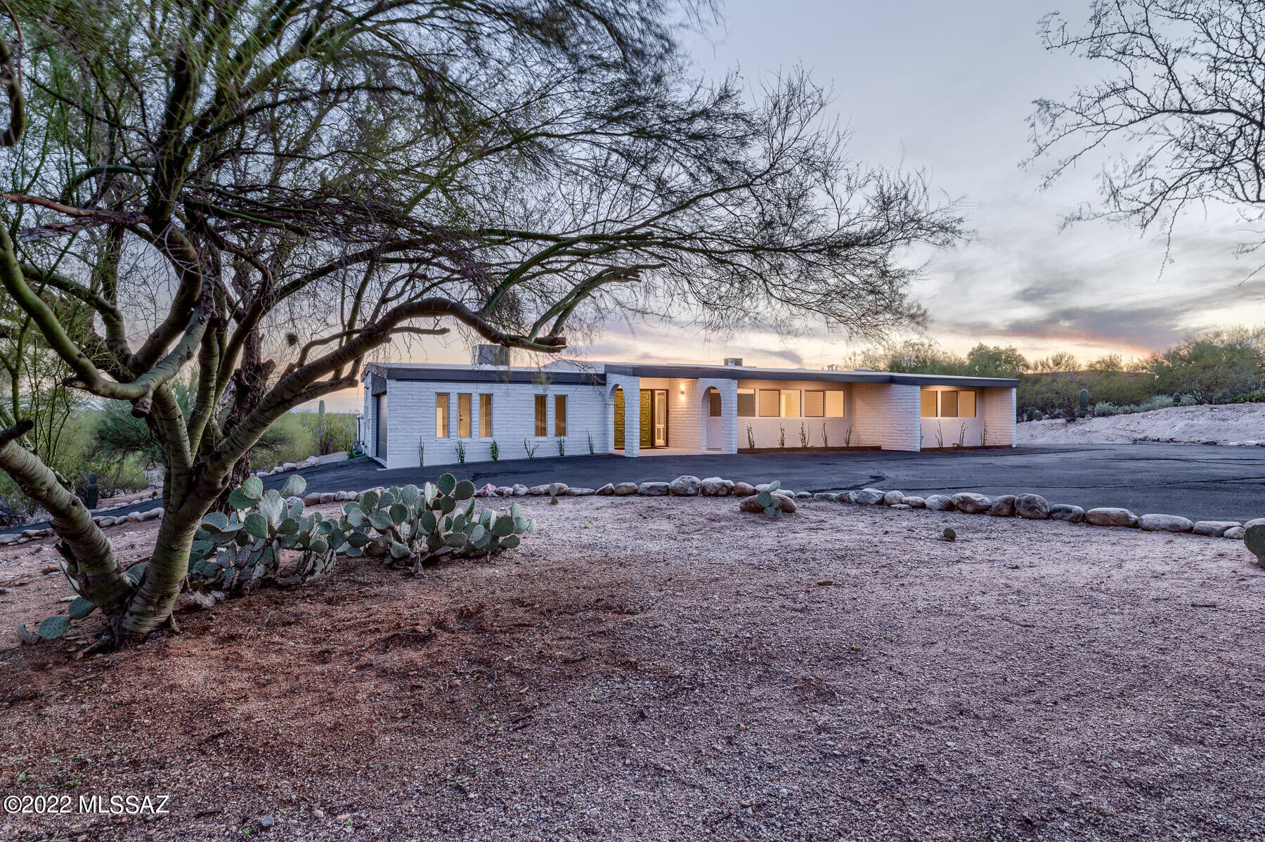 Rio Cancion Estates (1-43) - Residential