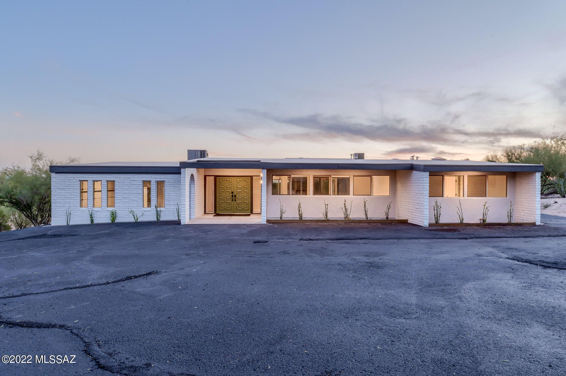 Rio Cancion Estates (1-43) - Residential