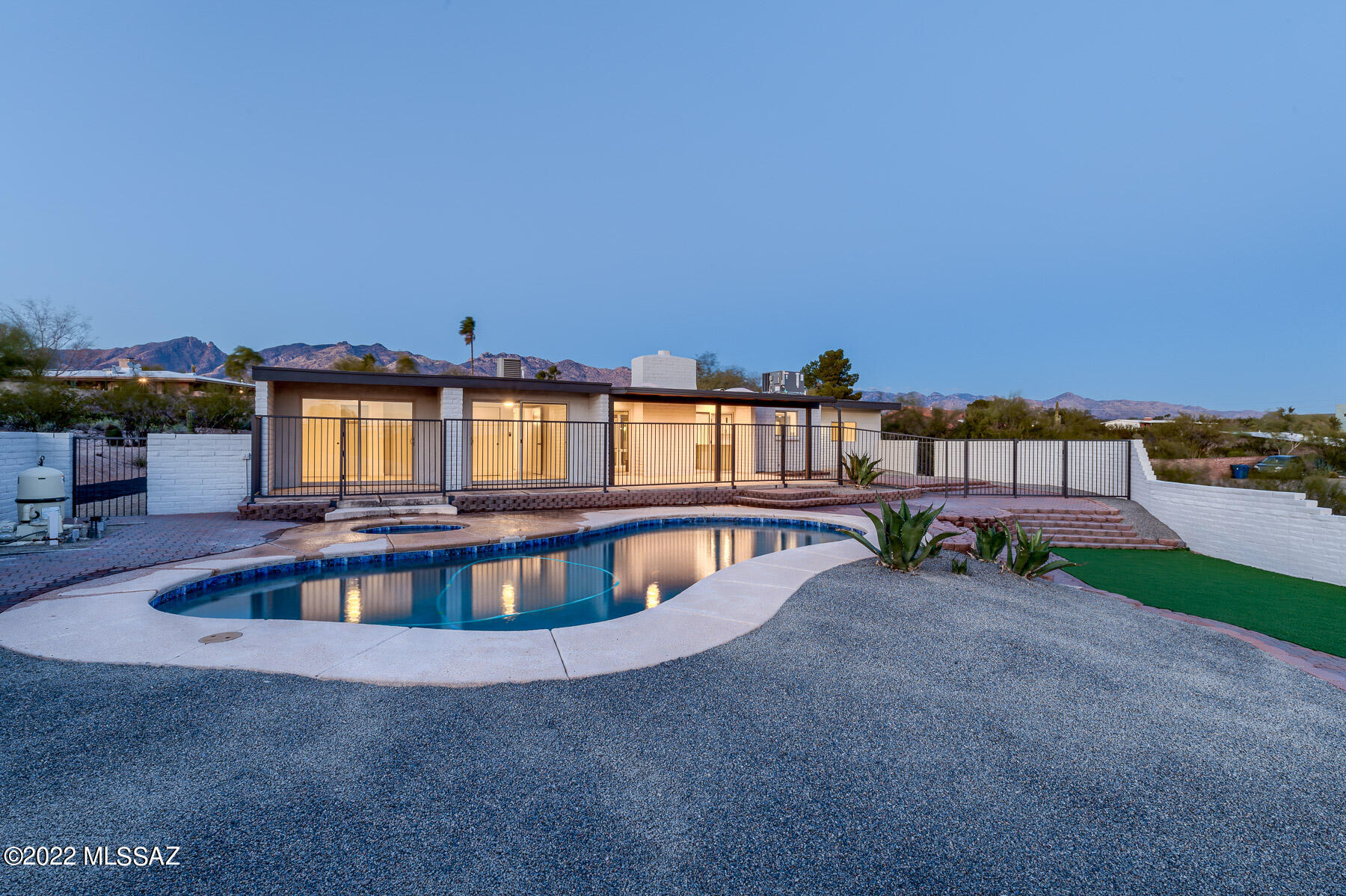 Rio Cancion Estates (1-43) - Residential