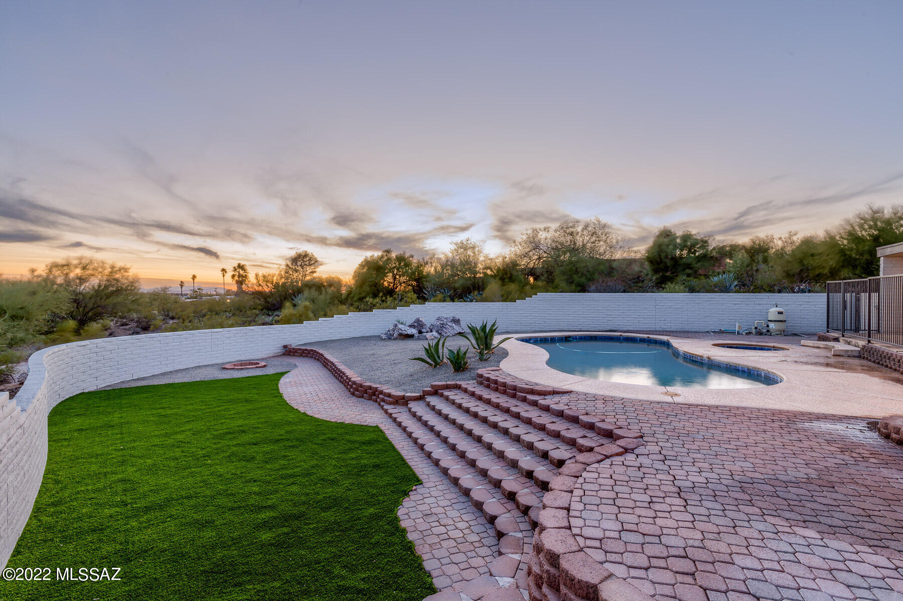 Rio Cancion Estates (1-43) - Residential