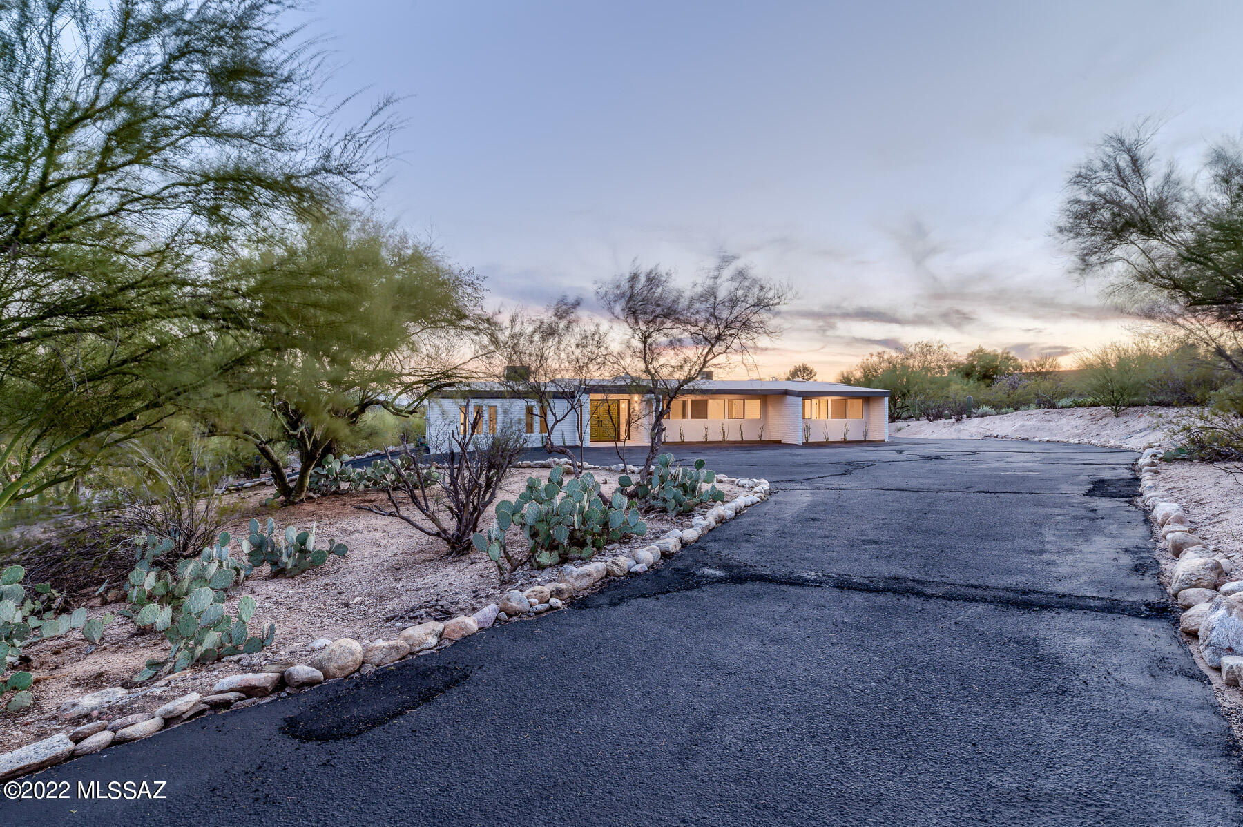 Rio Cancion Estates (1-43) - Residential