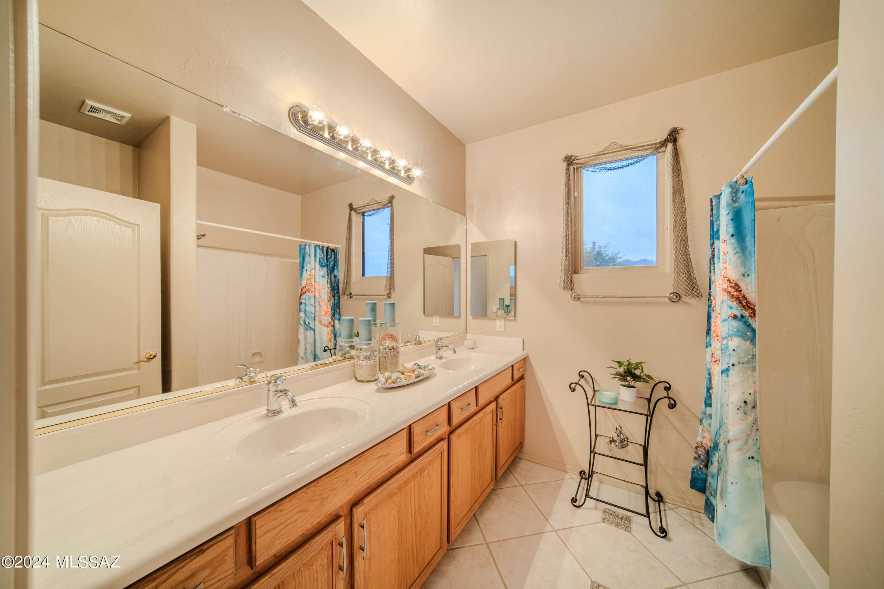 Agua Dulce (1-60) - Residential