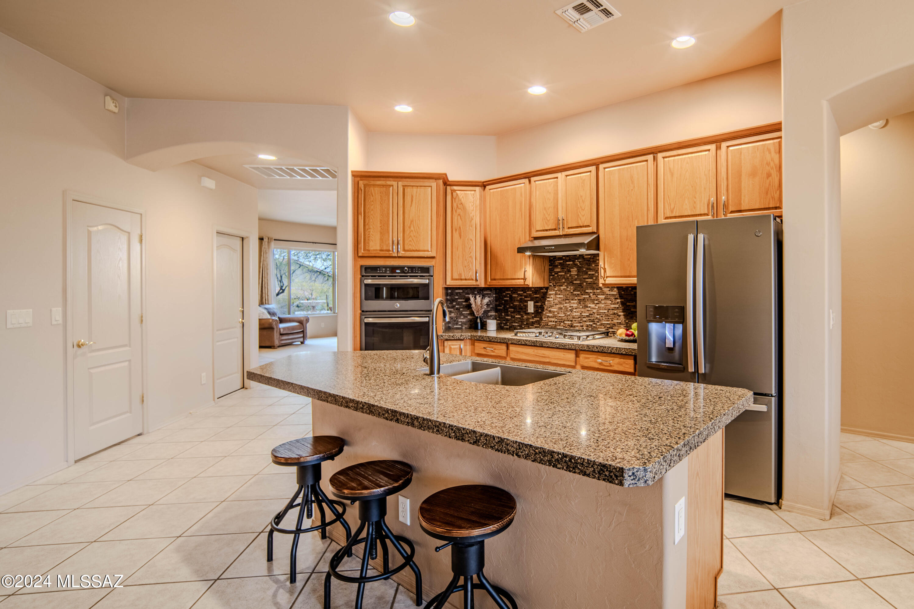 Agua Dulce (1-60) - Residential