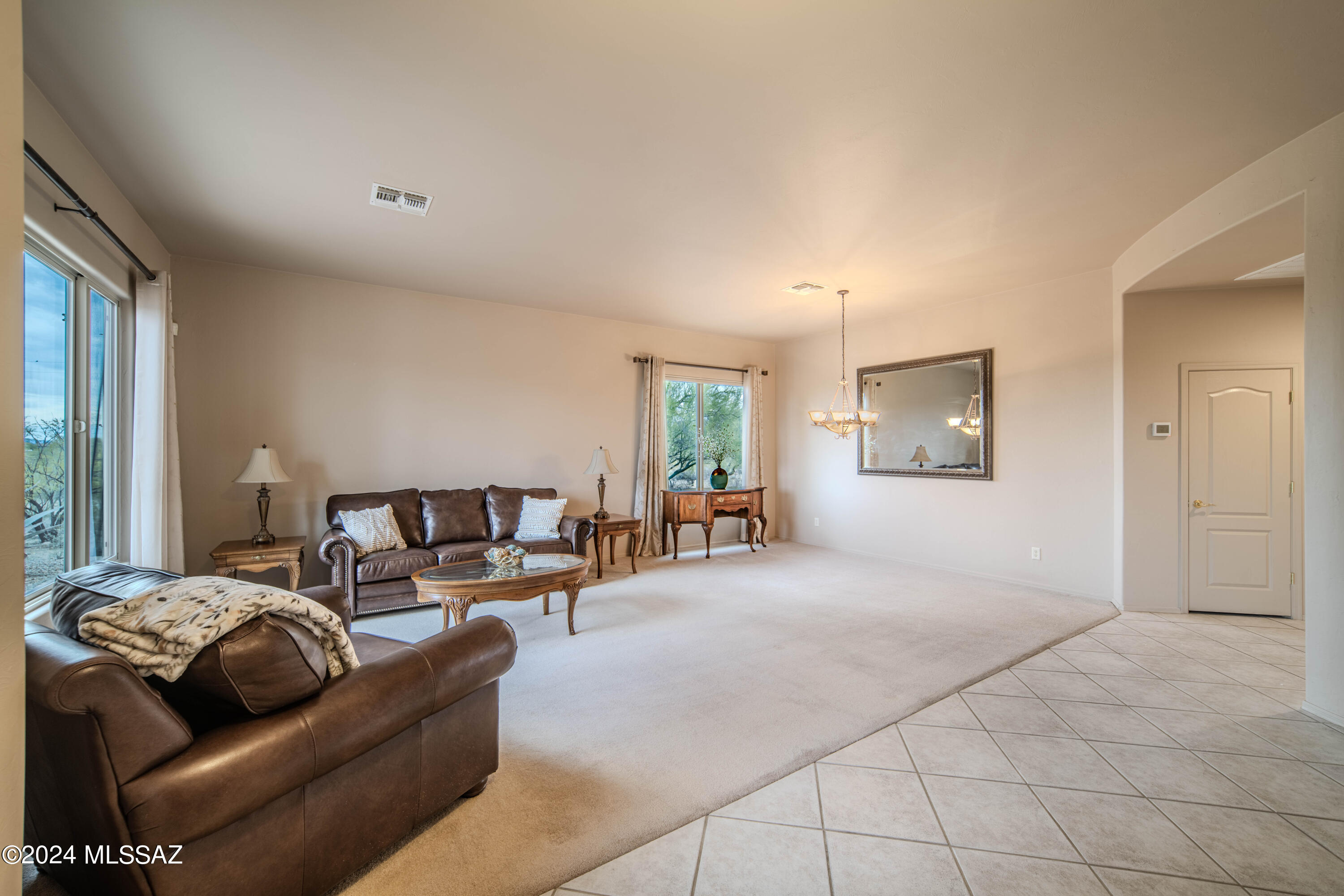 Agua Dulce (1-60) - Residential