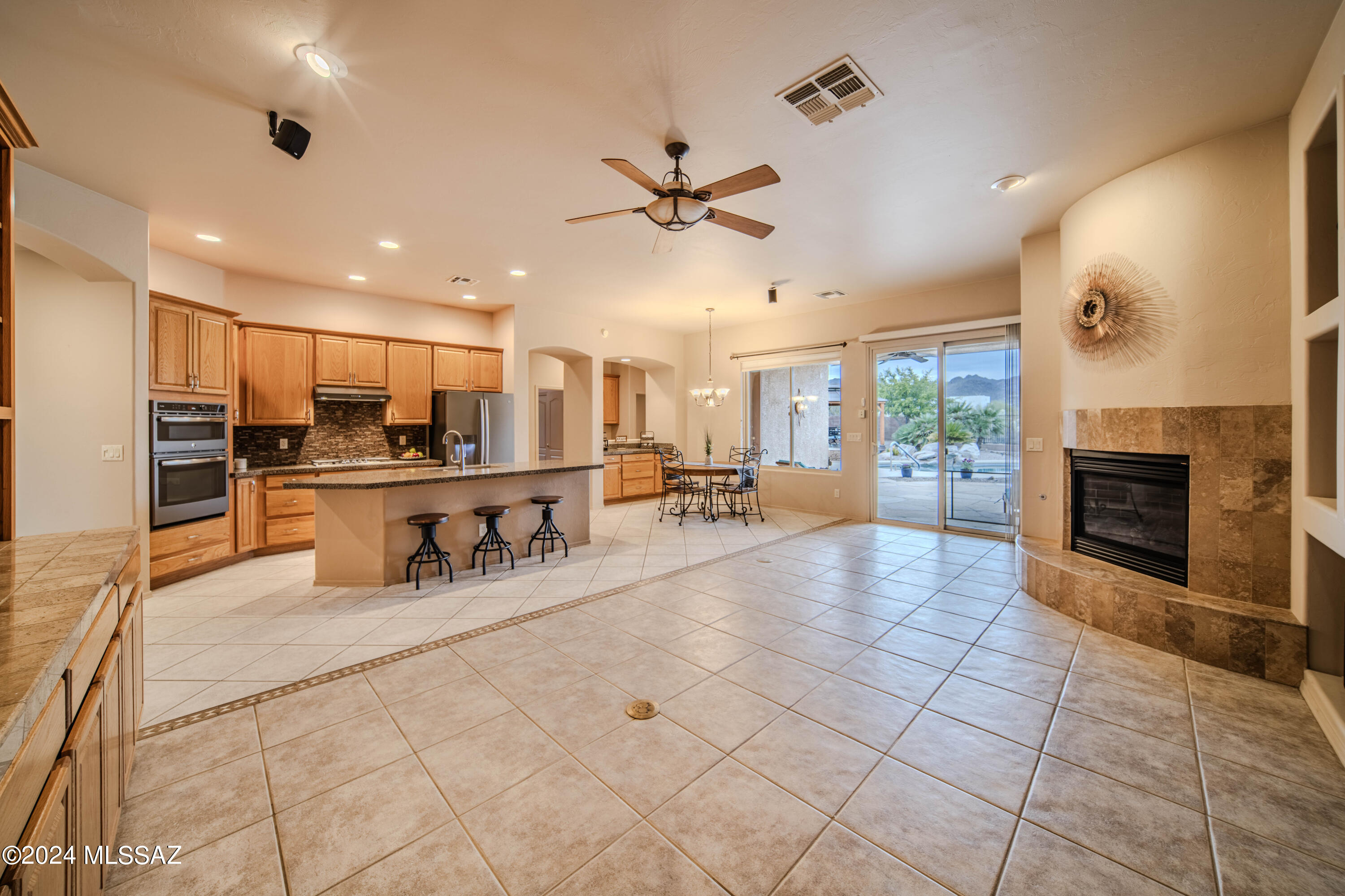 Agua Dulce (1-60) - Residential