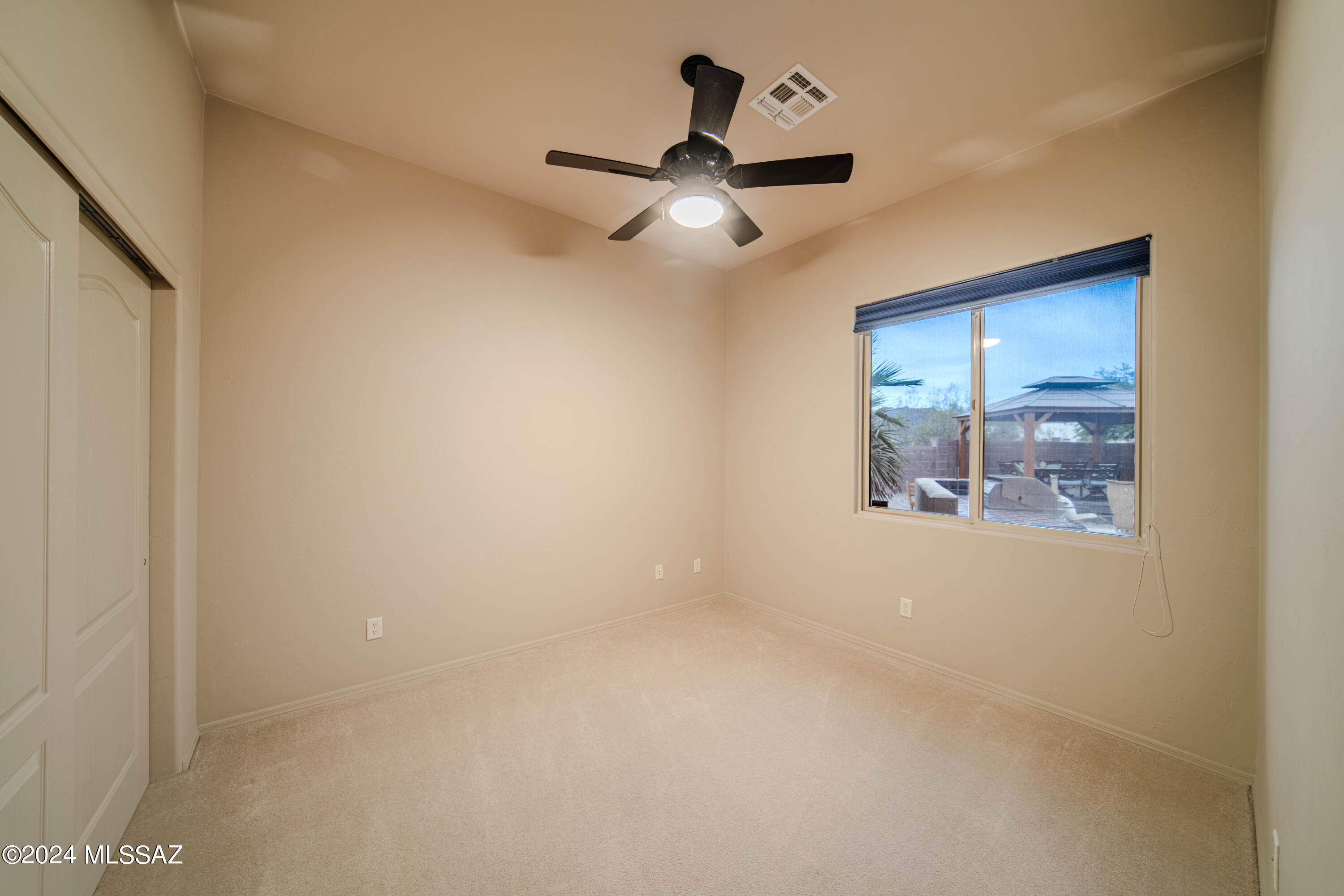 Agua Dulce (1-60) - Residential