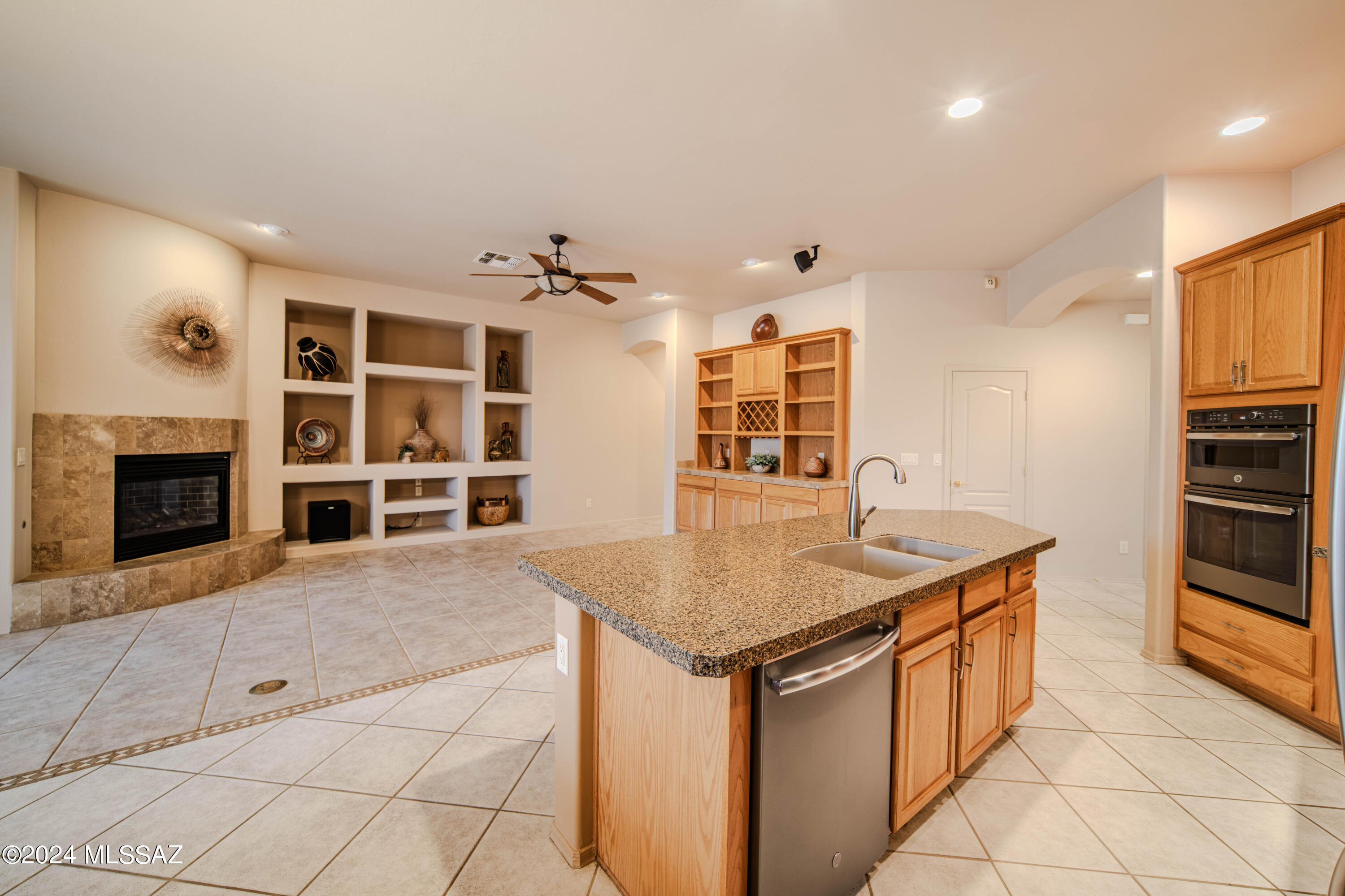 Agua Dulce (1-60) - Residential