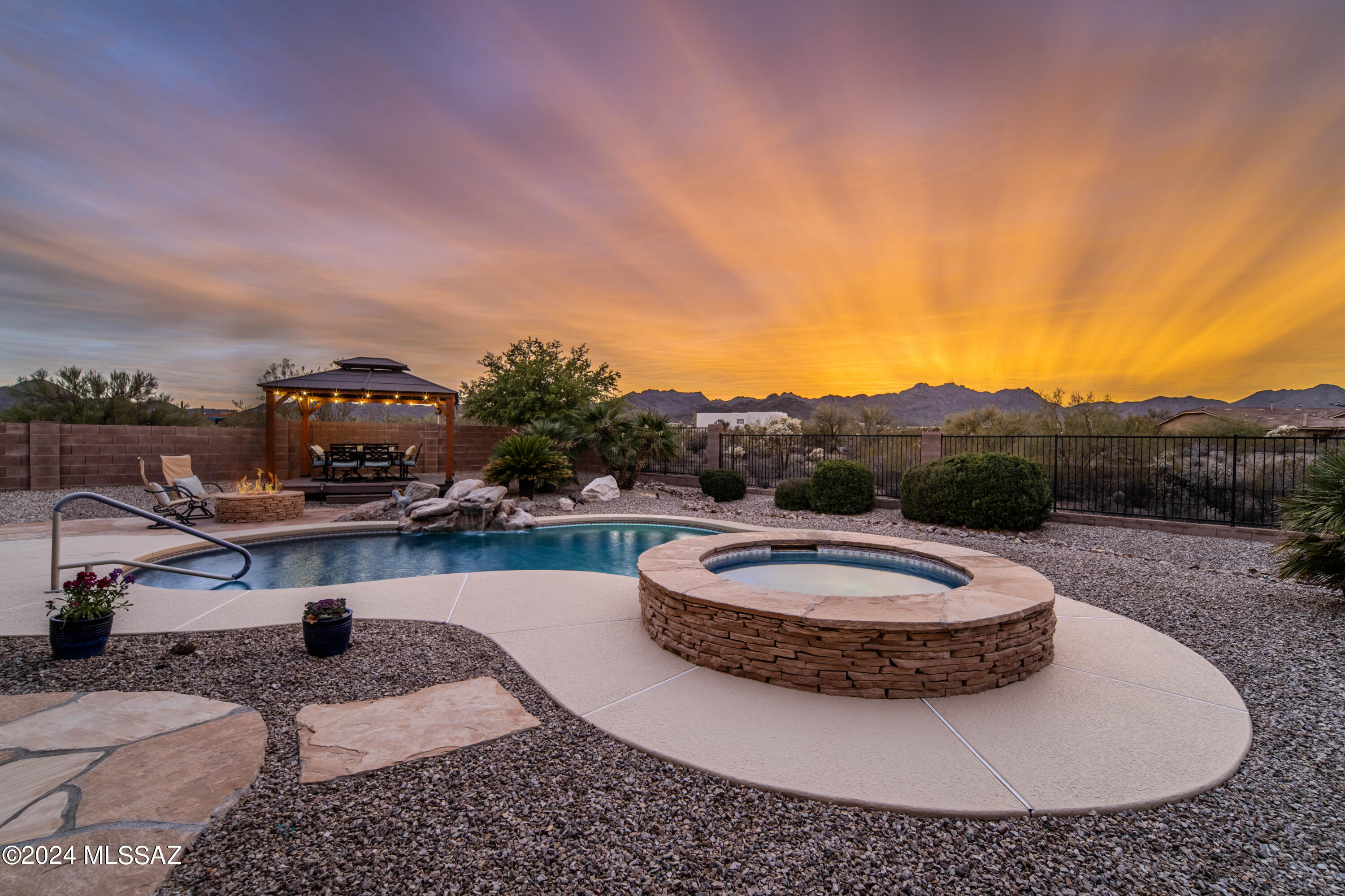Agua Dulce (1-60) - Residential