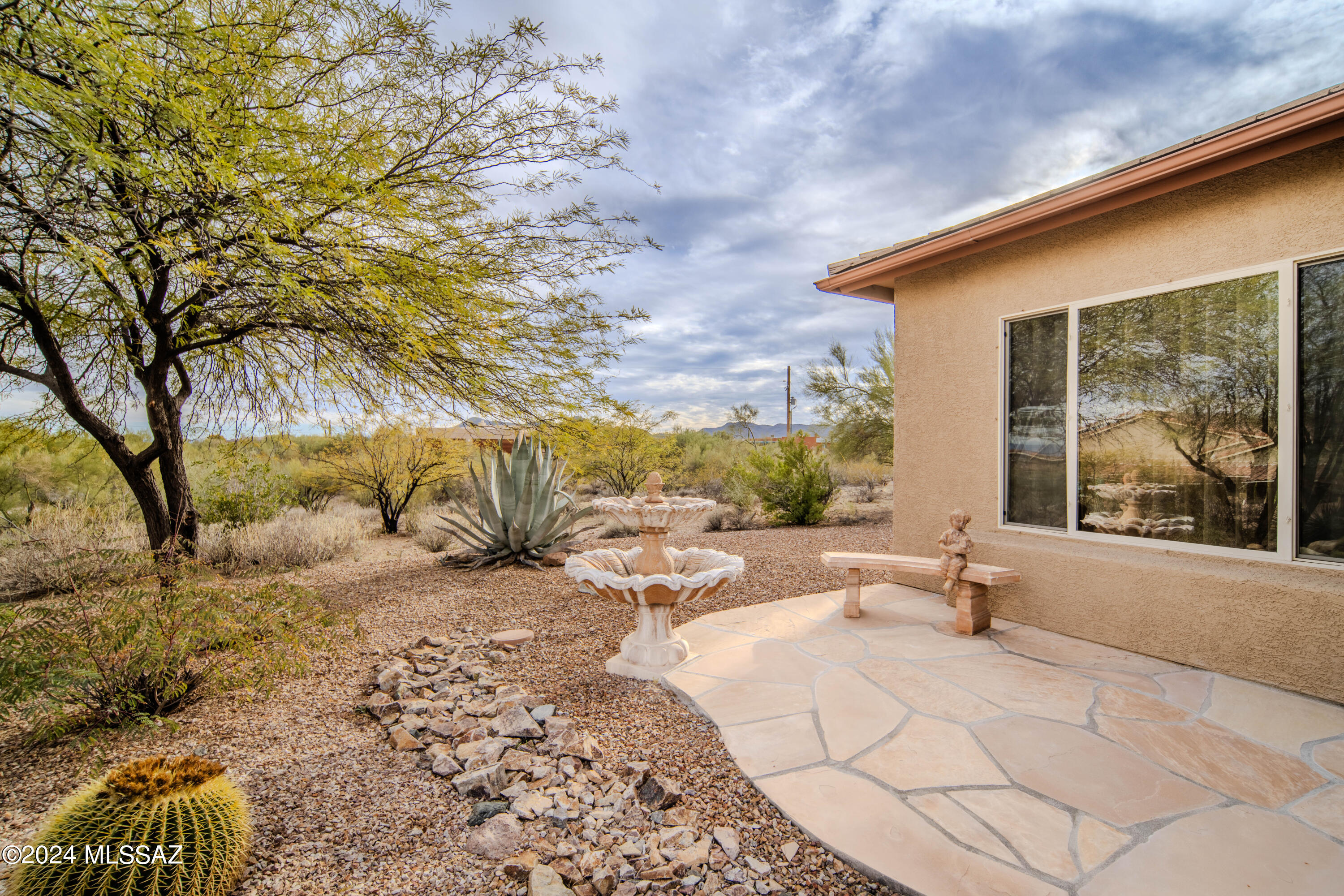 Agua Dulce (1-60) - Residential