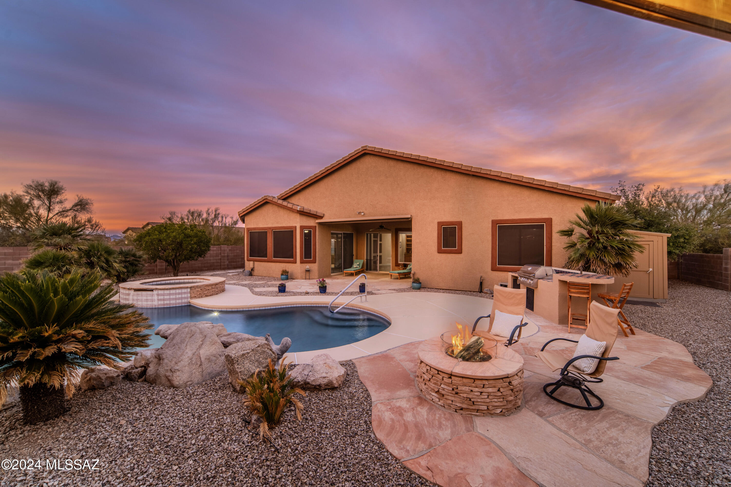 Agua Dulce (1-60) - Residential