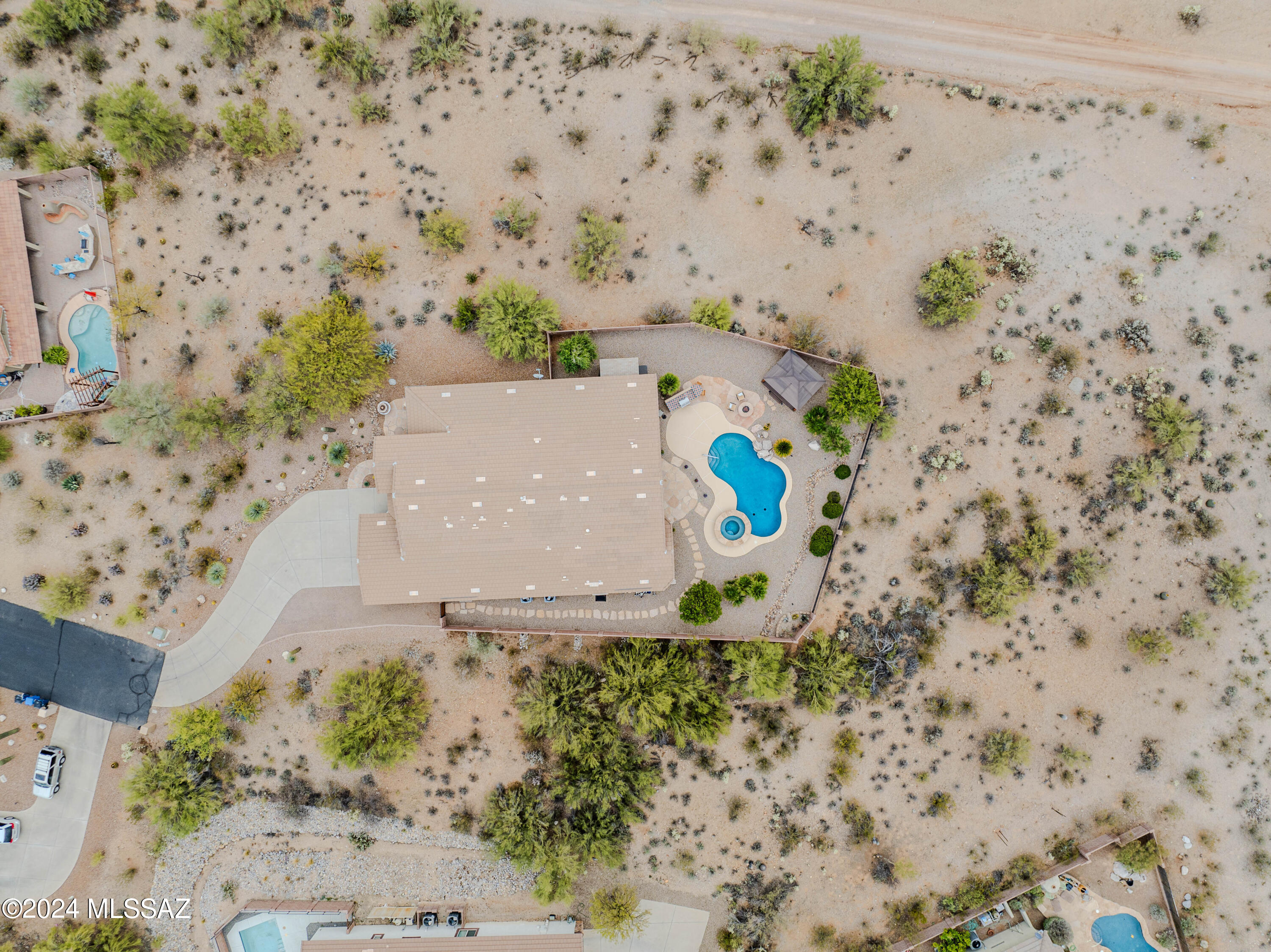 Agua Dulce (1-60) - Residential