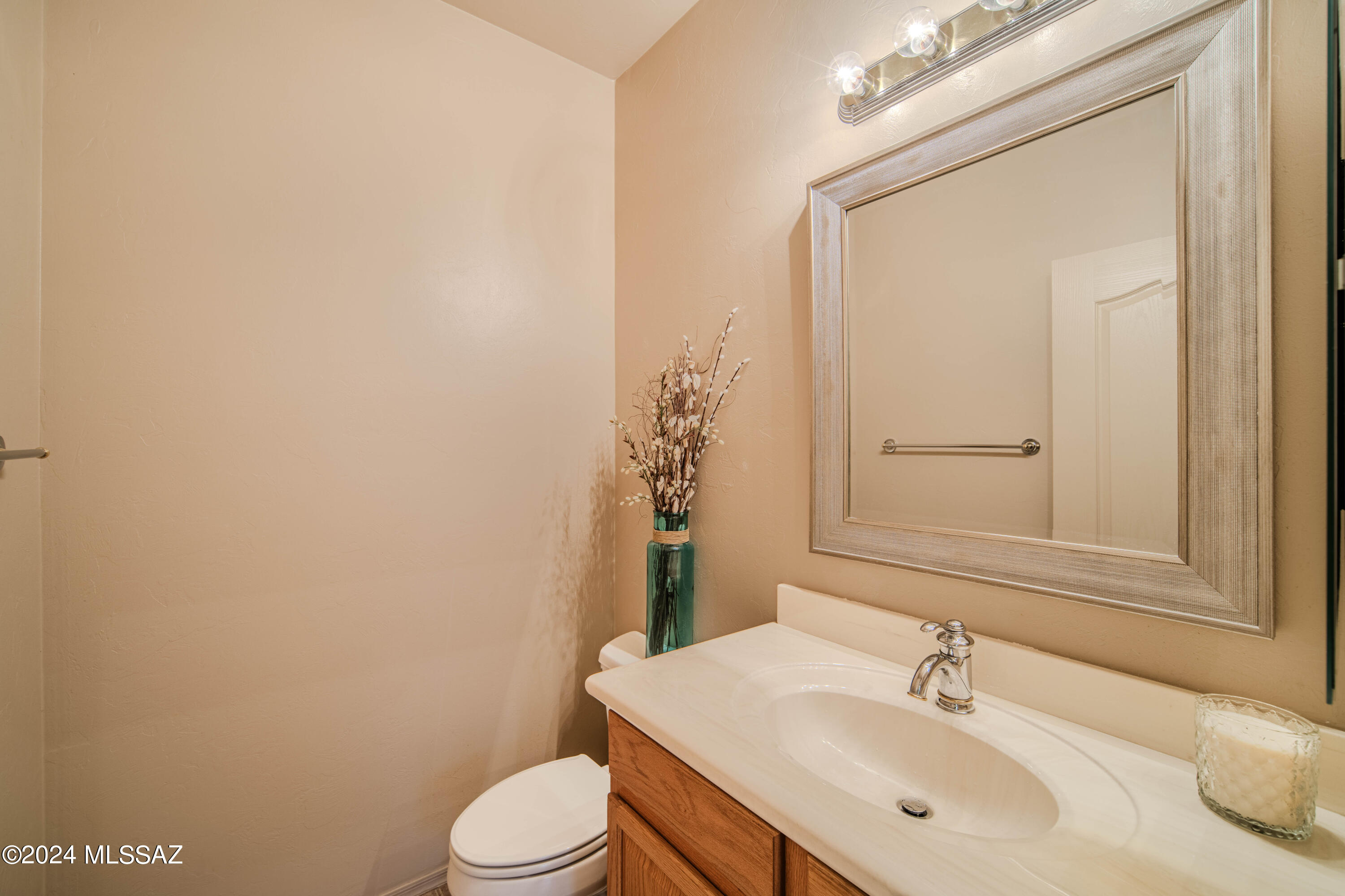Agua Dulce (1-60) - Residential