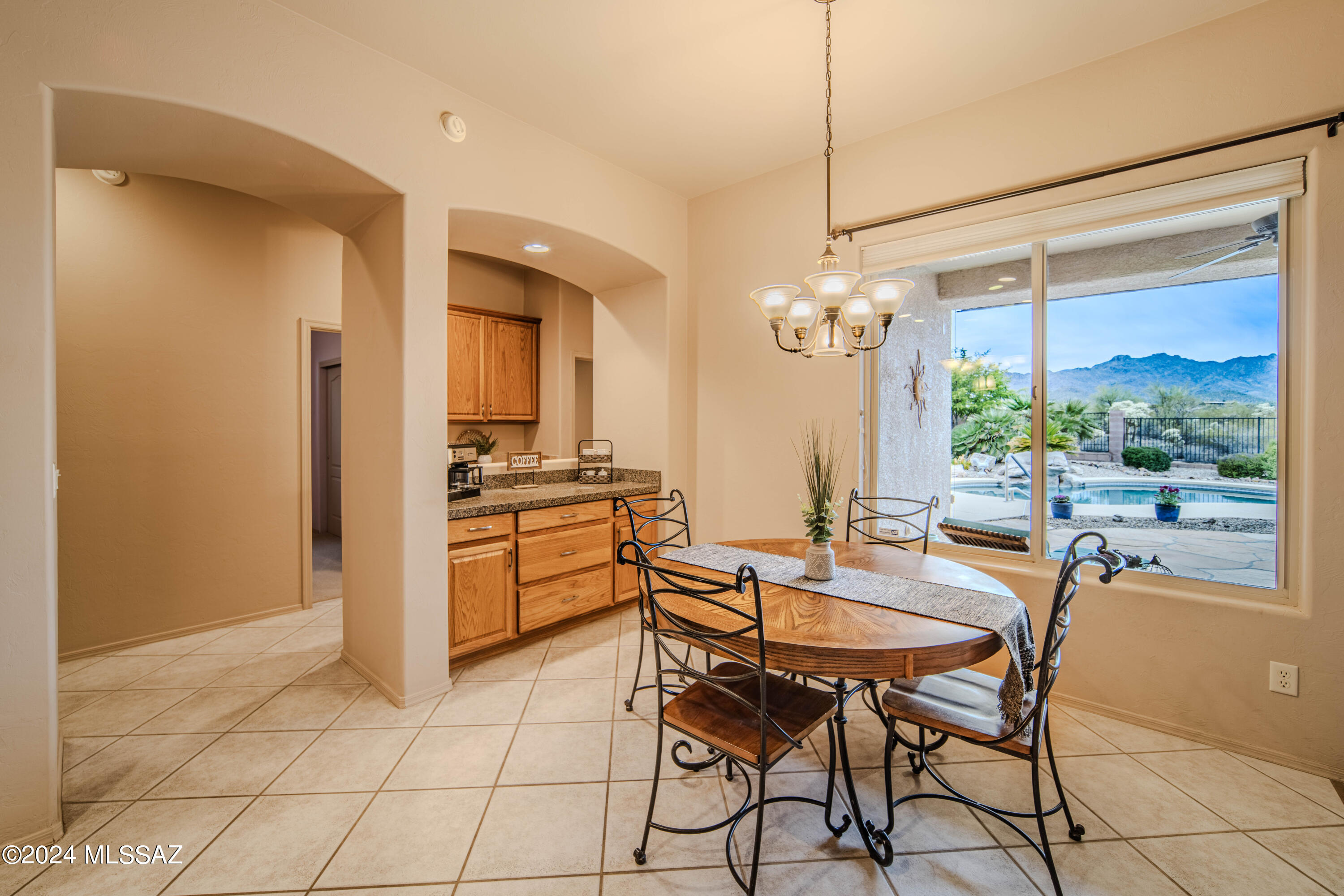 Agua Dulce (1-60) - Residential