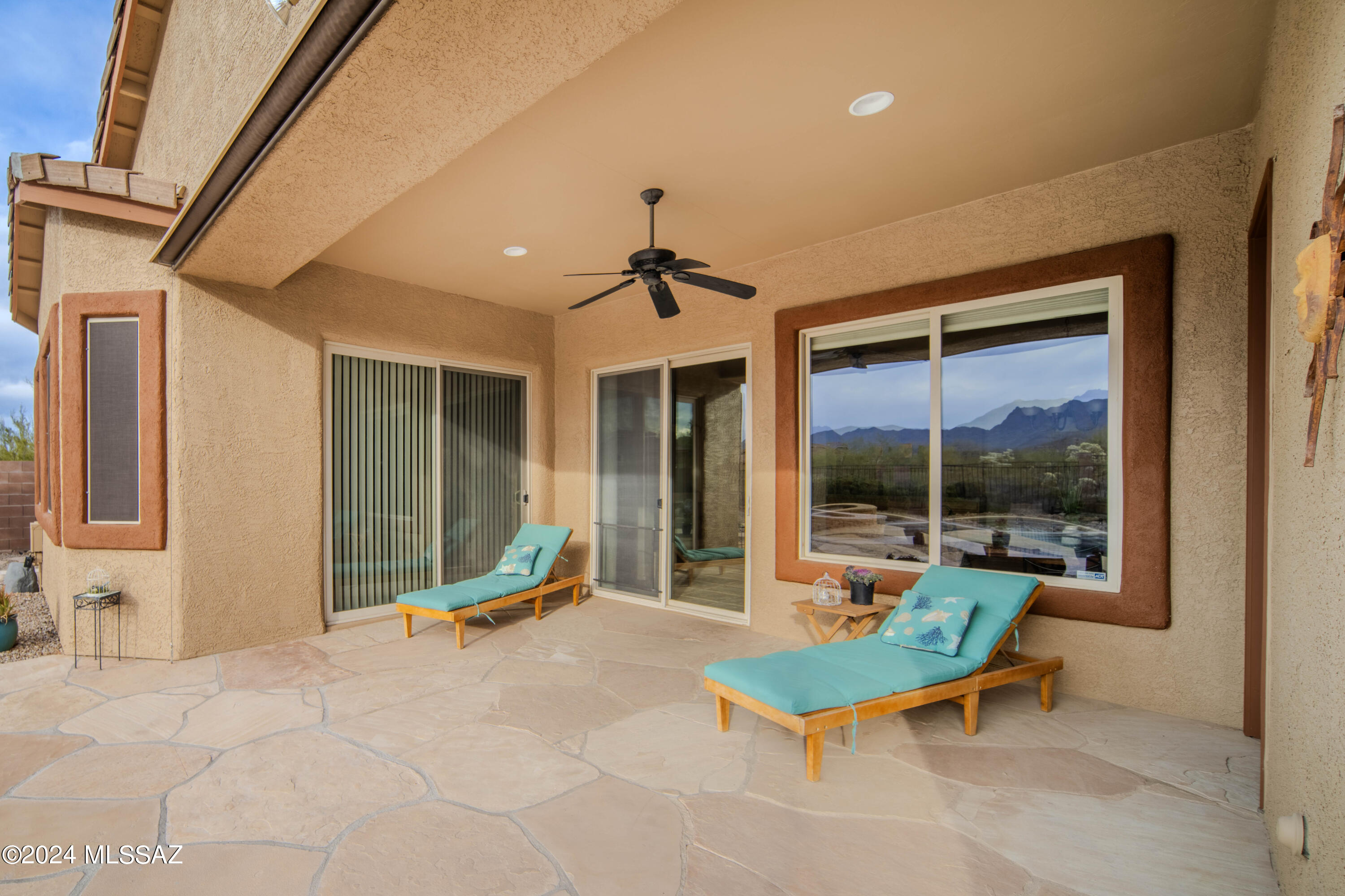 Agua Dulce (1-60) - Residential