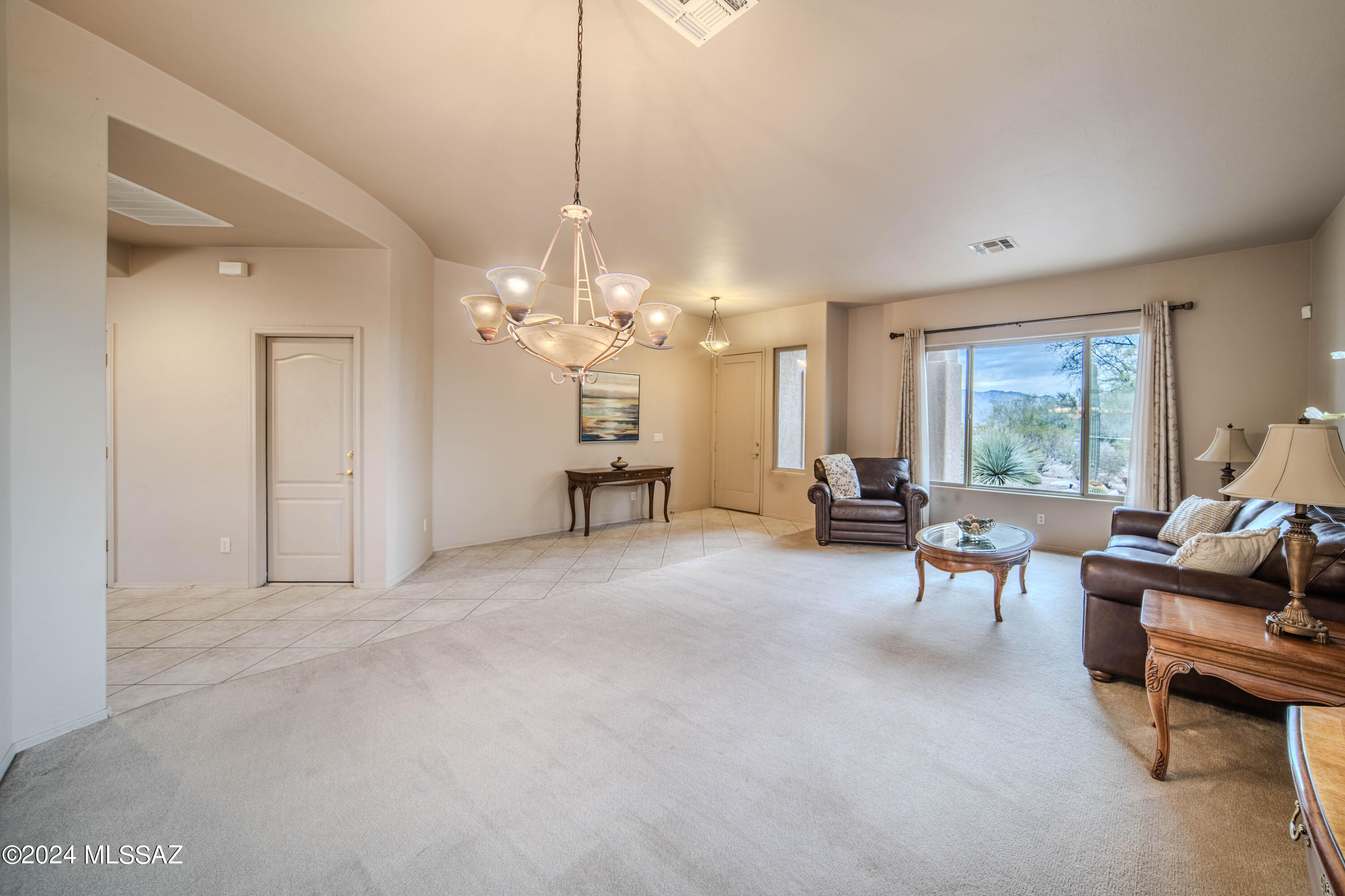 Agua Dulce (1-60) - Residential