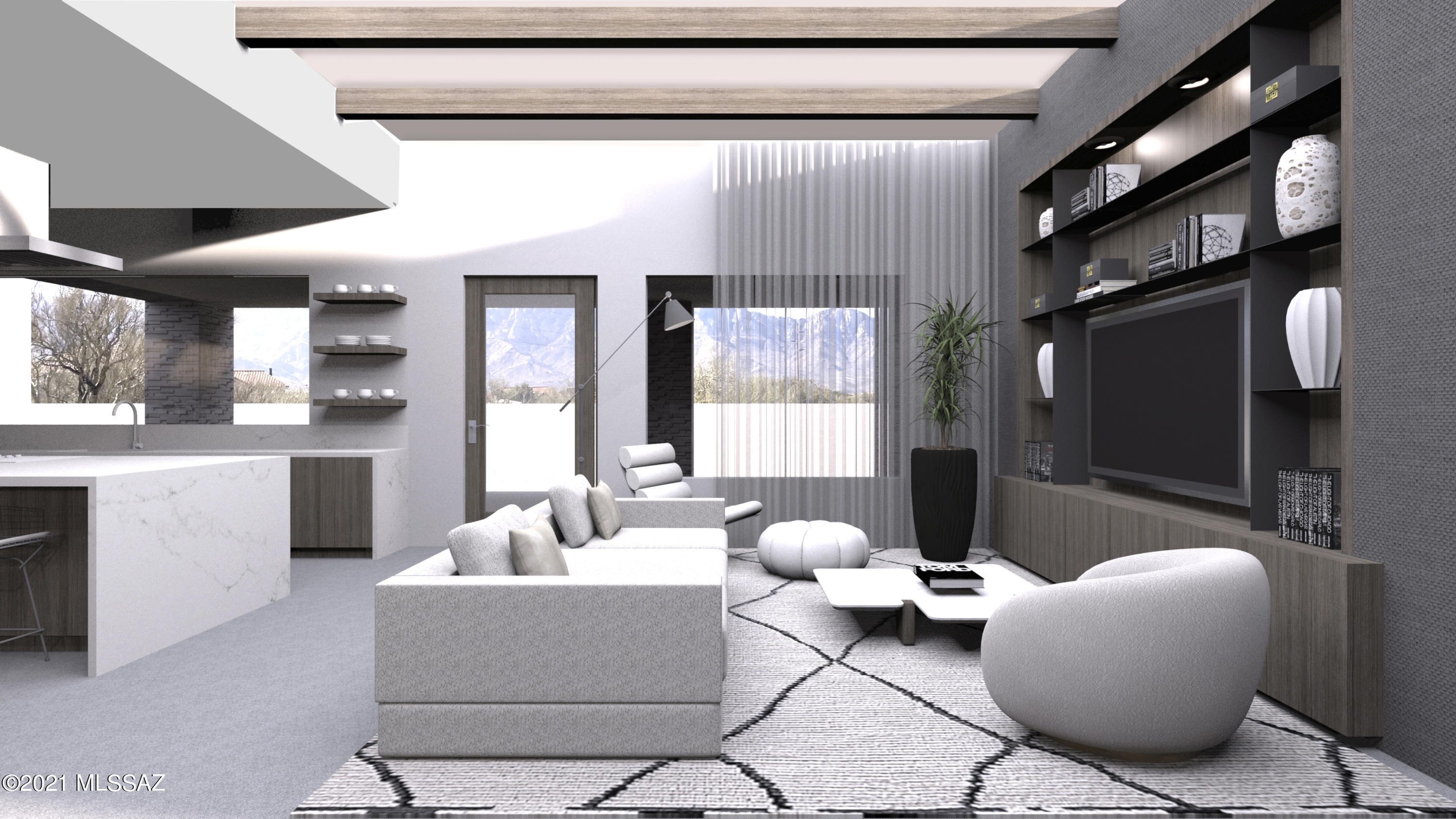 Honey Bee Ridge(The Estates At) - Residential