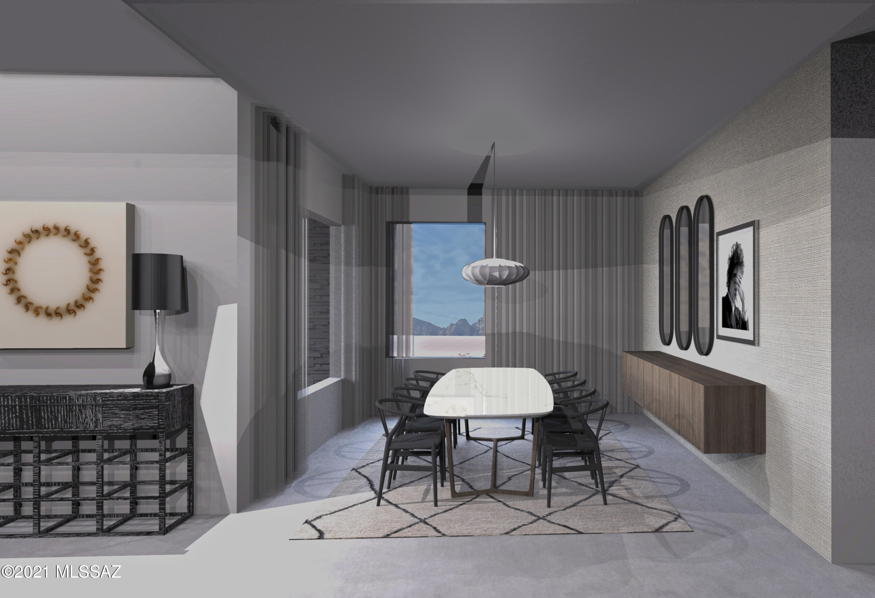 Honey Bee Ridge(The Estates At) - Residential