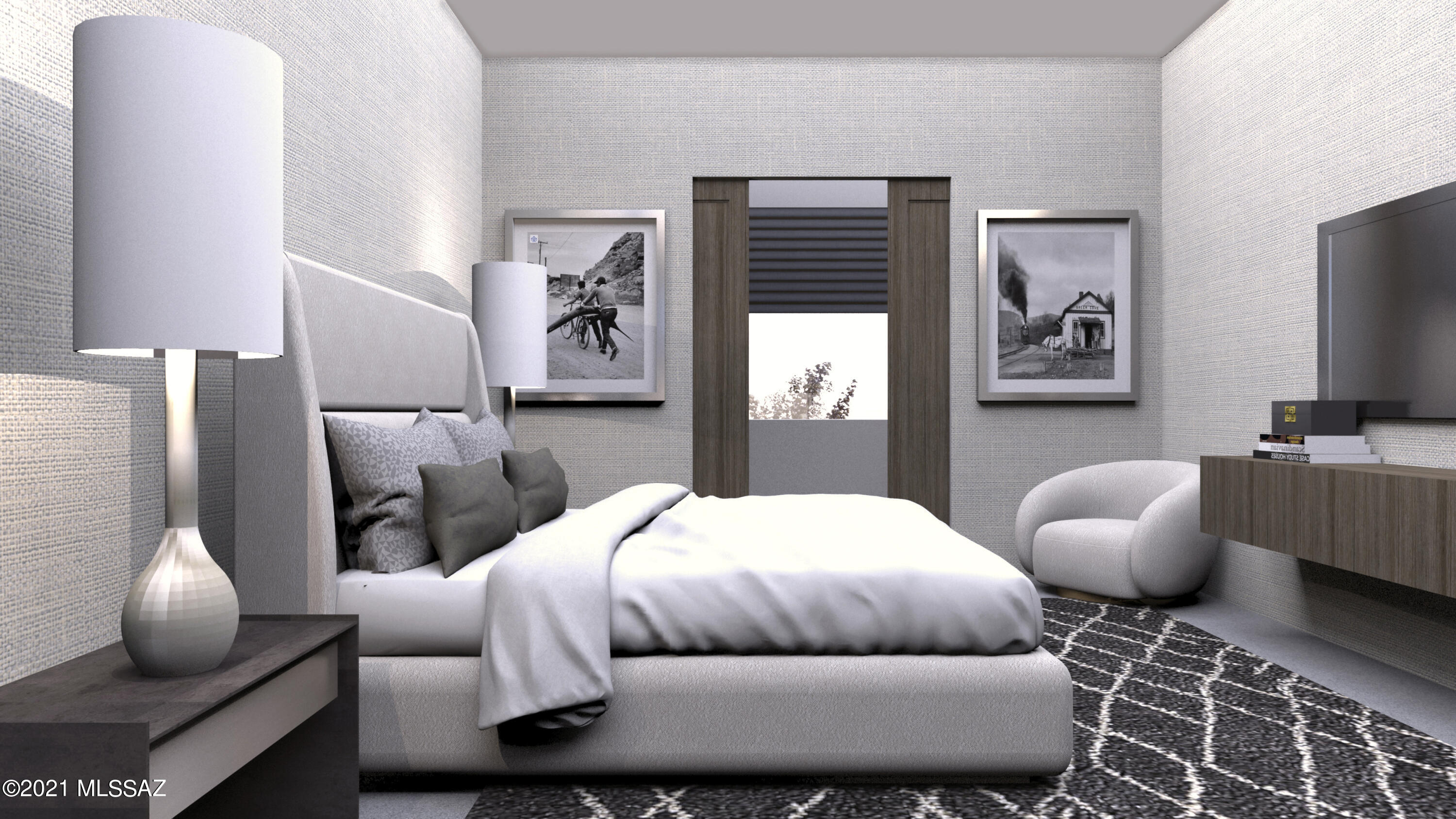 Honey Bee Ridge(The Estates At) - Residential