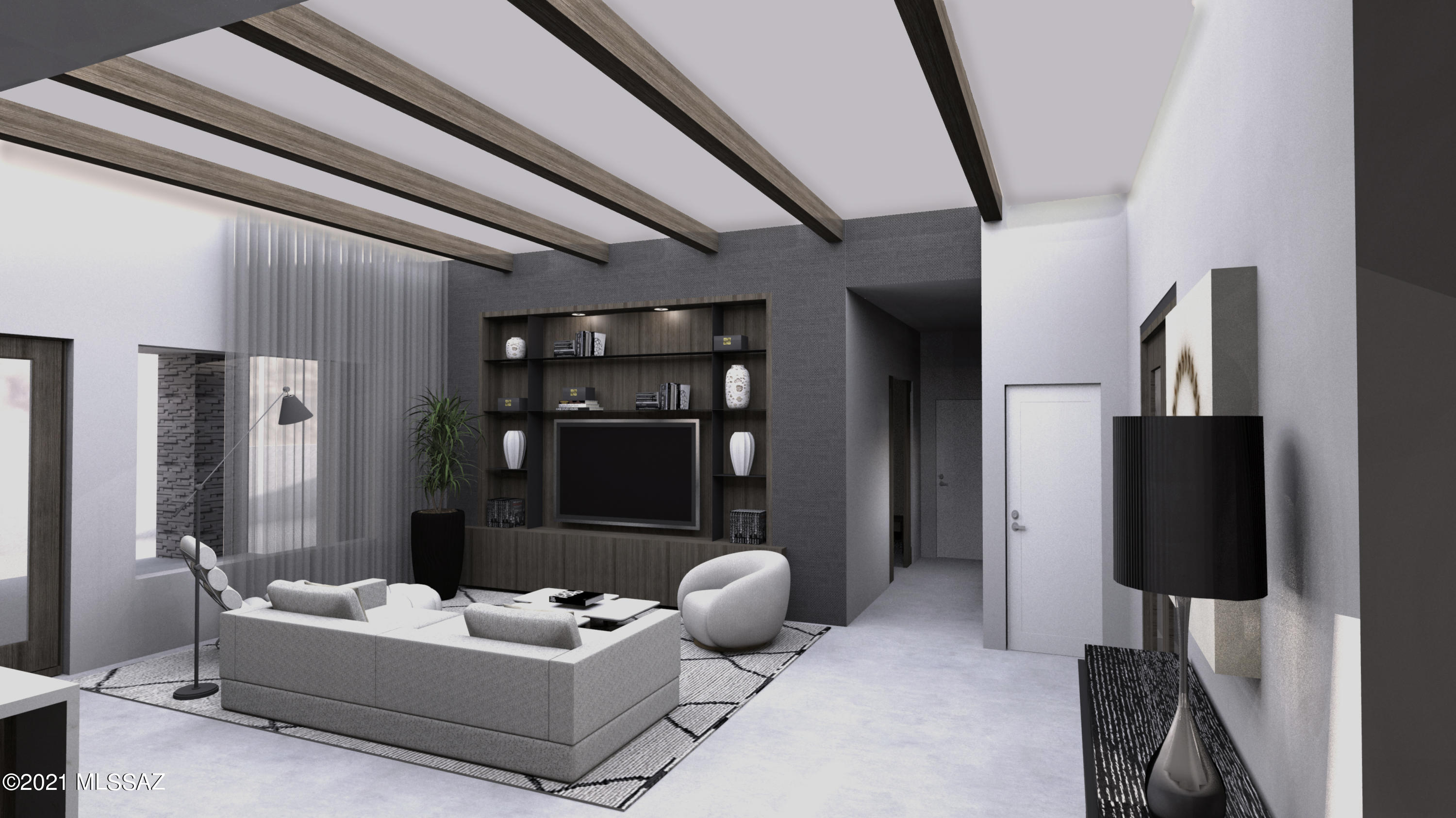Honey Bee Ridge(The Estates At) - Residential
