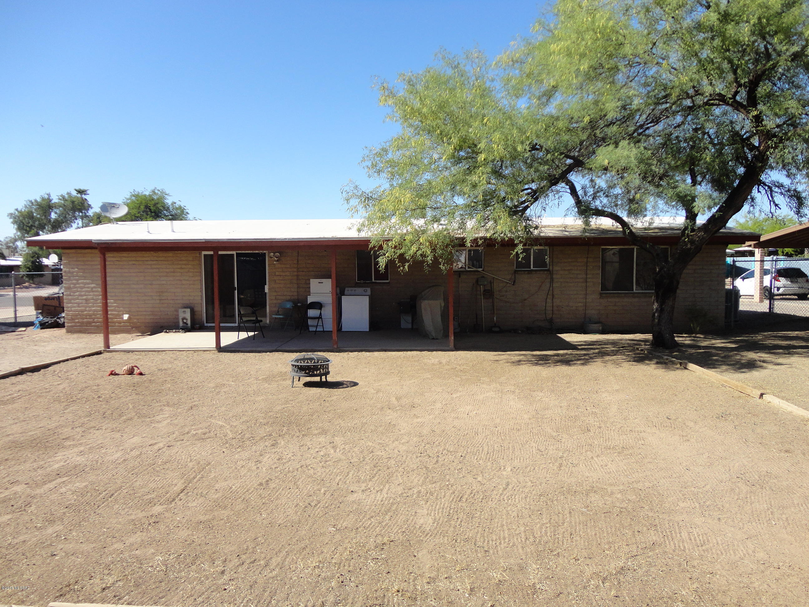 Casas Adobes Park (1-93) - Residential