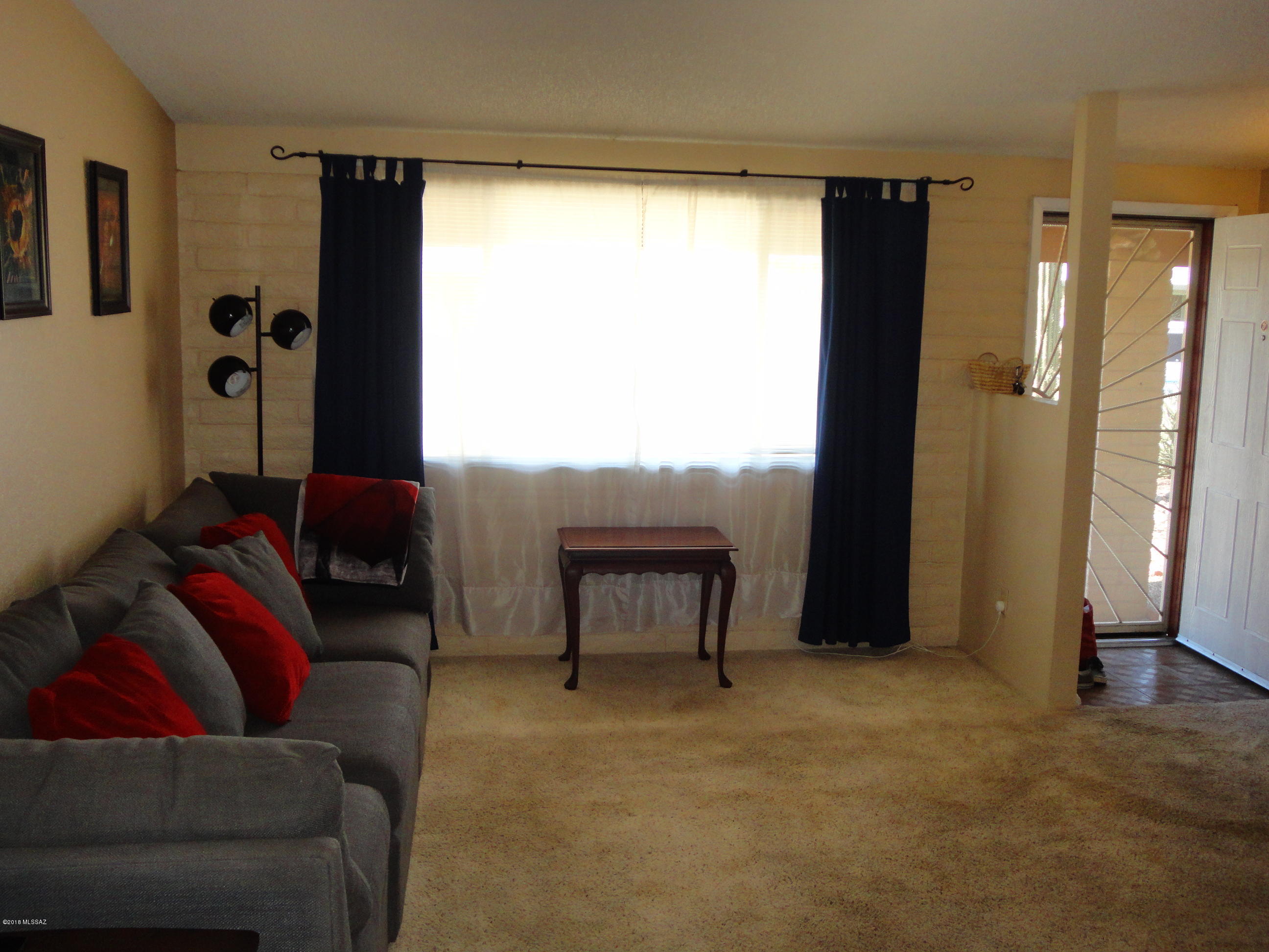 Casas Adobes Park (1-93) - Residential