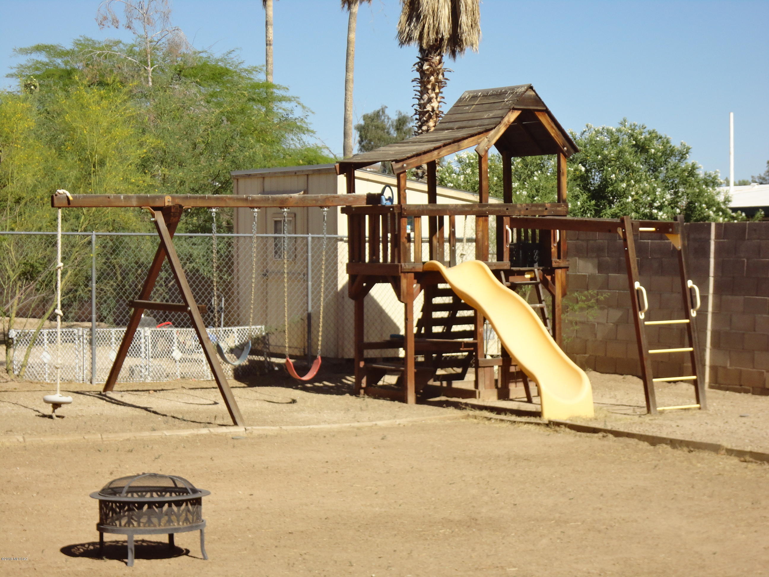 Casas Adobes Park (1-93) - Residential