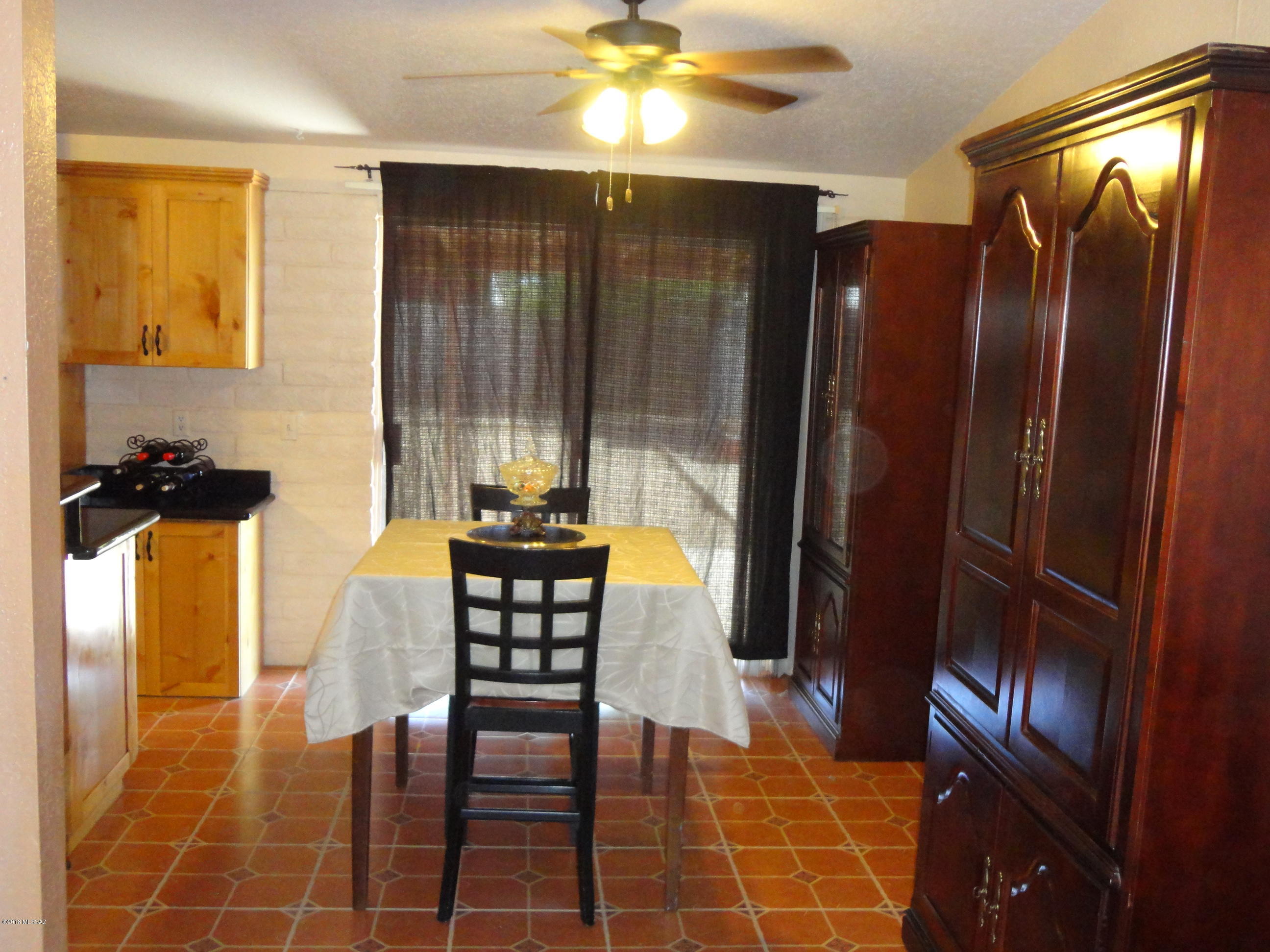 Casas Adobes Park (1-93) - Residential