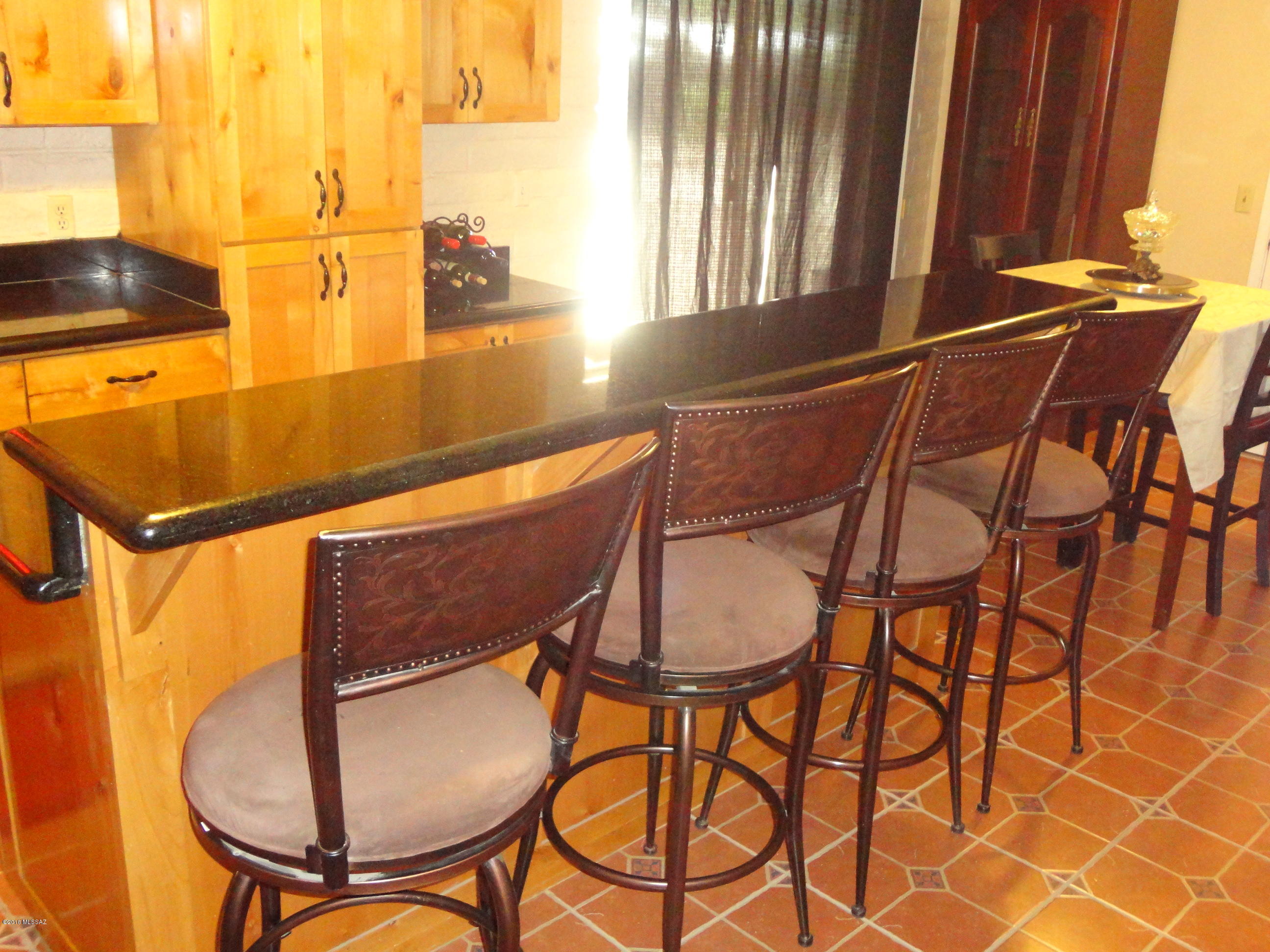 Casas Adobes Park (1-93) - Residential