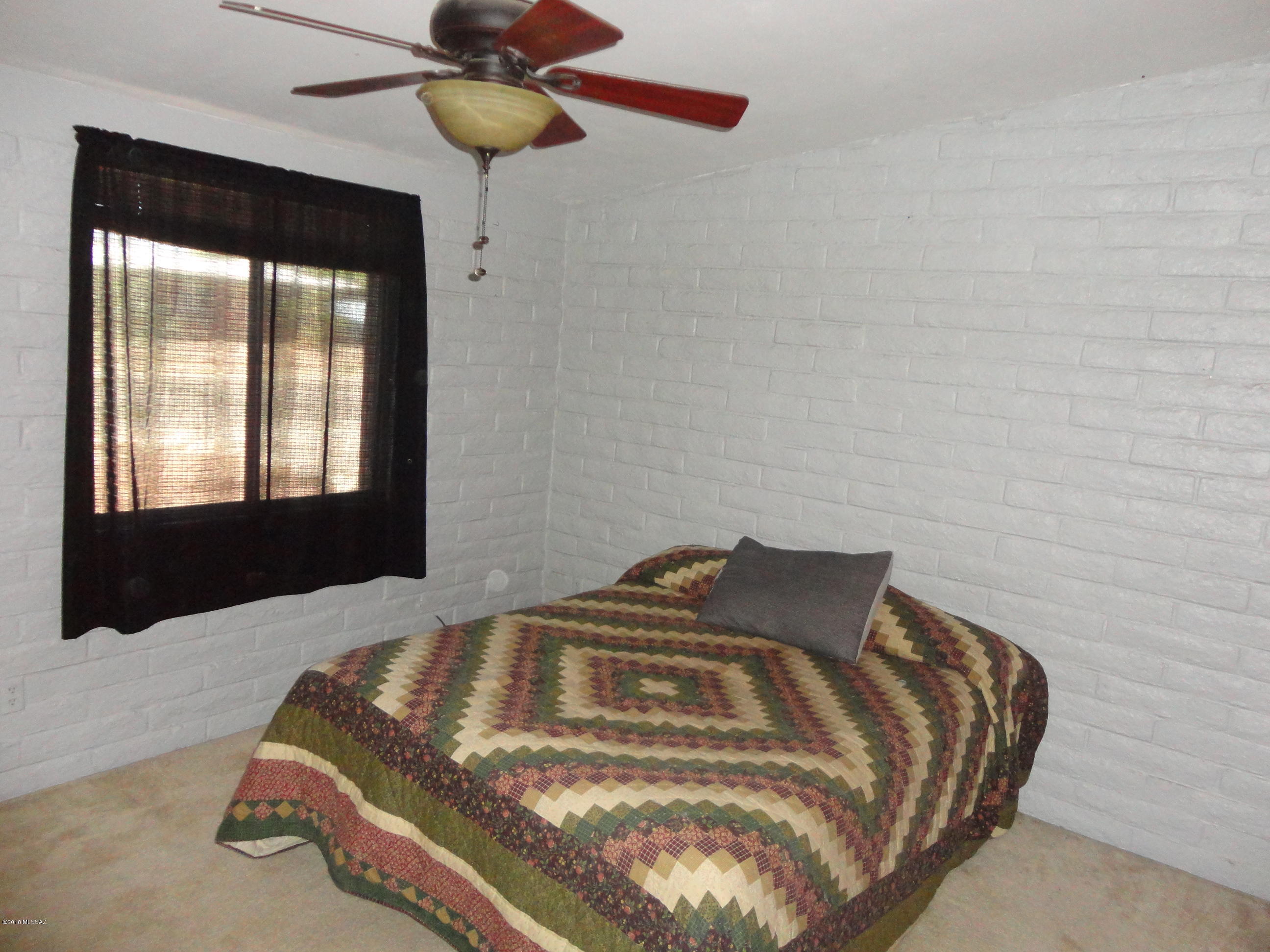 Casas Adobes Park (1-93) - Residential