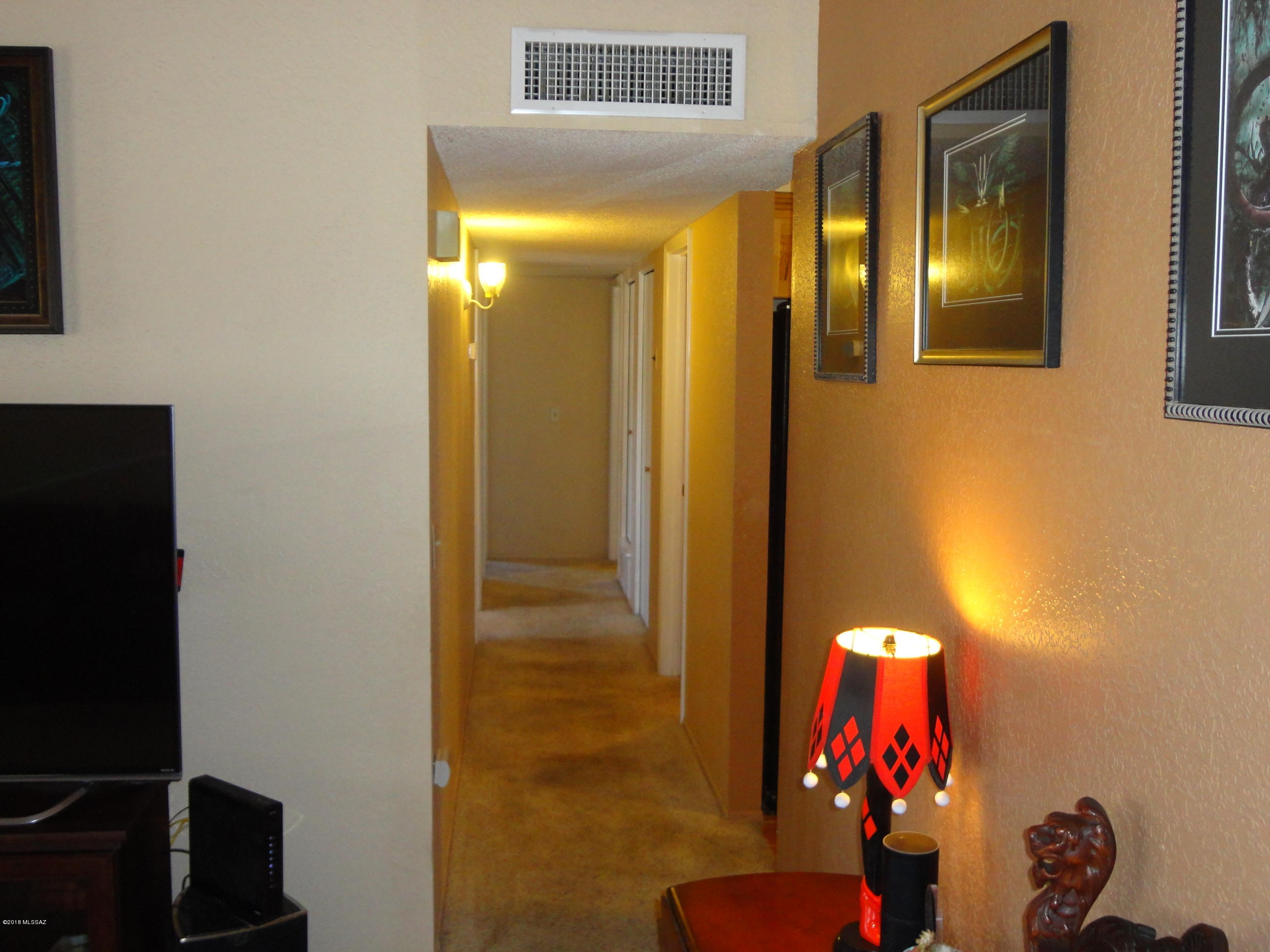 Casas Adobes Park (1-93) - Residential