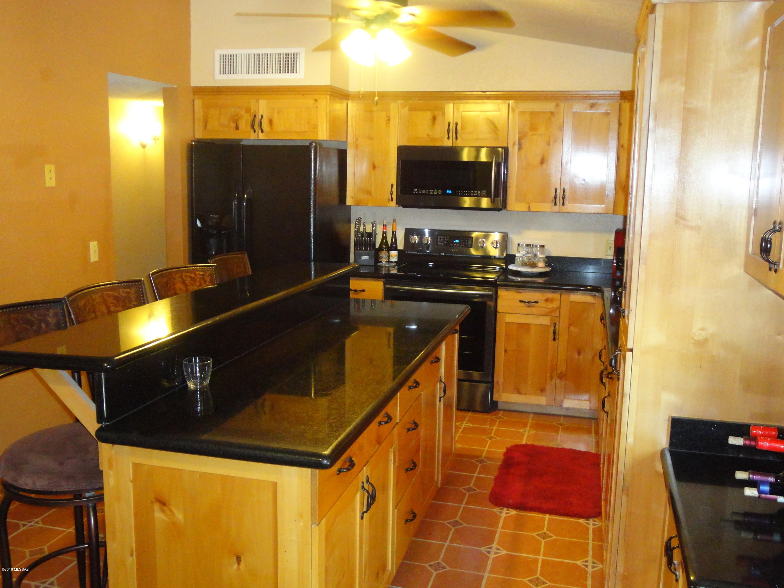 Casas Adobes Park (1-93) - Residential