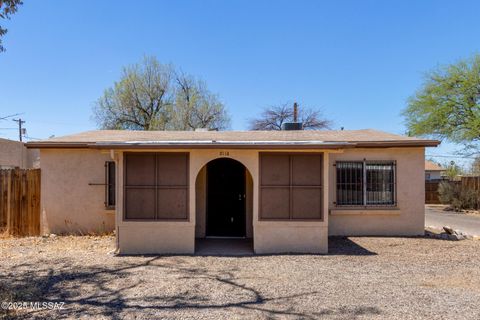 2113 N Belvedere Avenue, Tucson, AZ 85712 - #: 22514244
