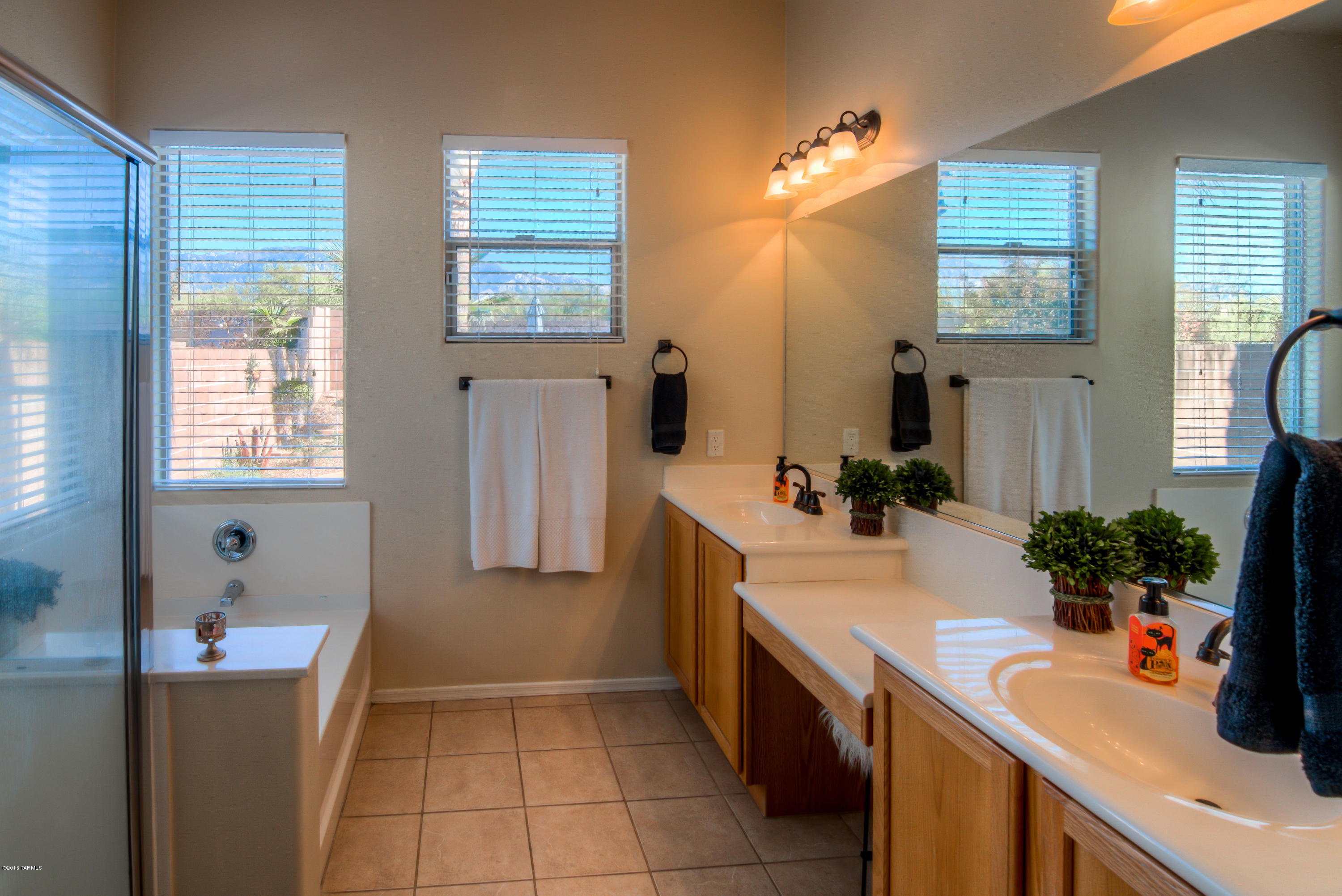Rancho Vistoso Nhbd 2 Phase 1 - Residential