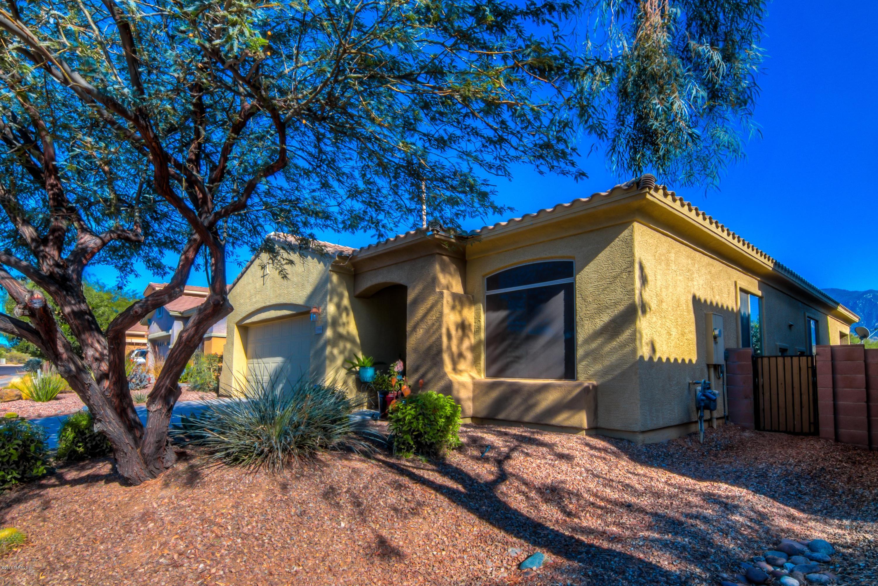 Rancho Vistoso Nhbd 2 Phase 1 - Residential
