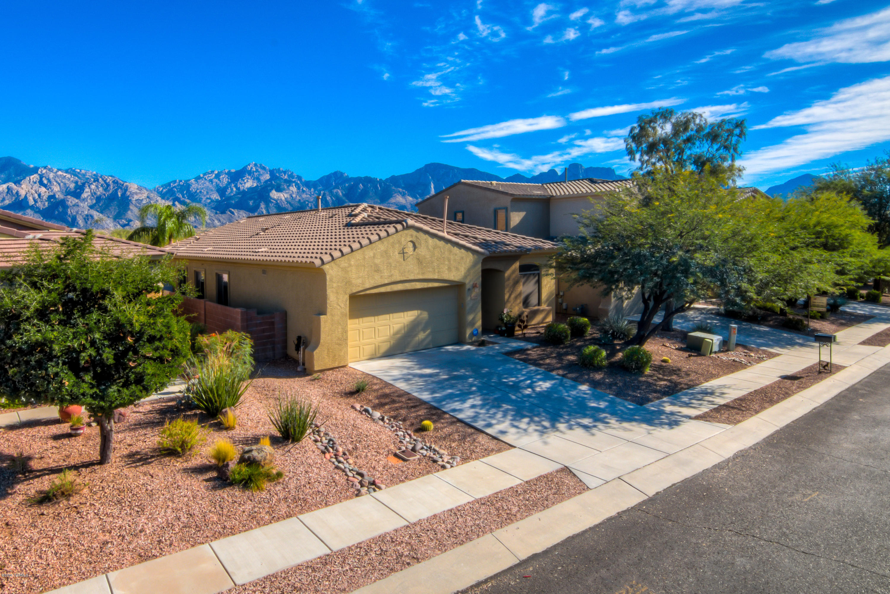 Rancho Vistoso Nhbd 2 Phase 1 - Residential